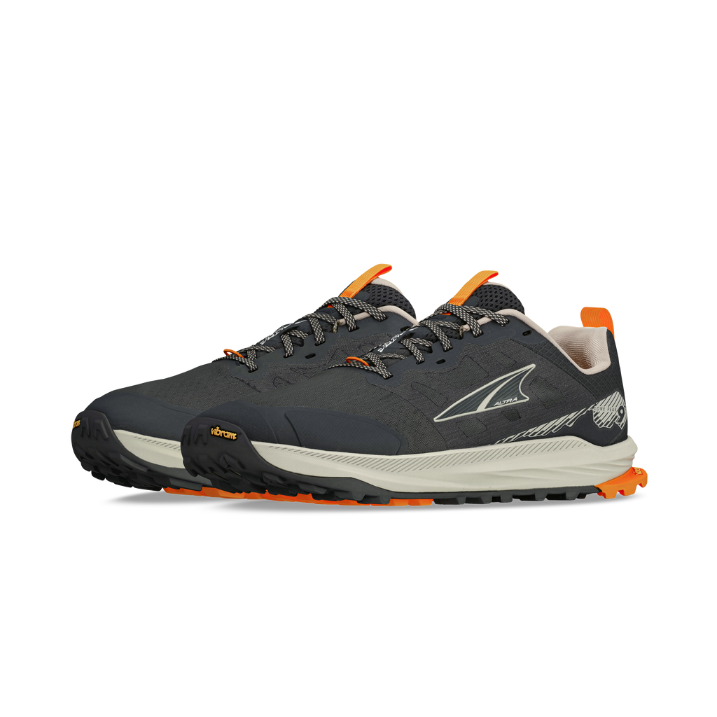 Lone Peak 9+