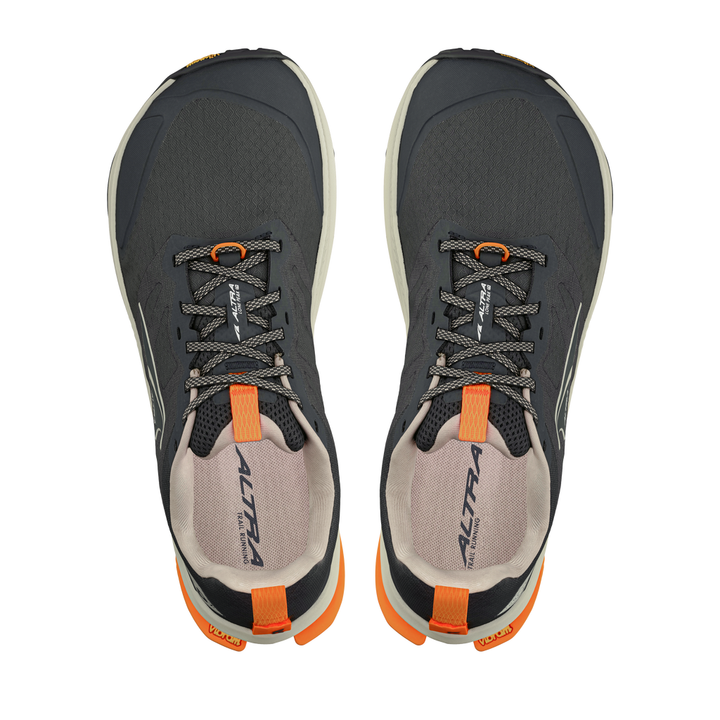 Lone Peak 9+