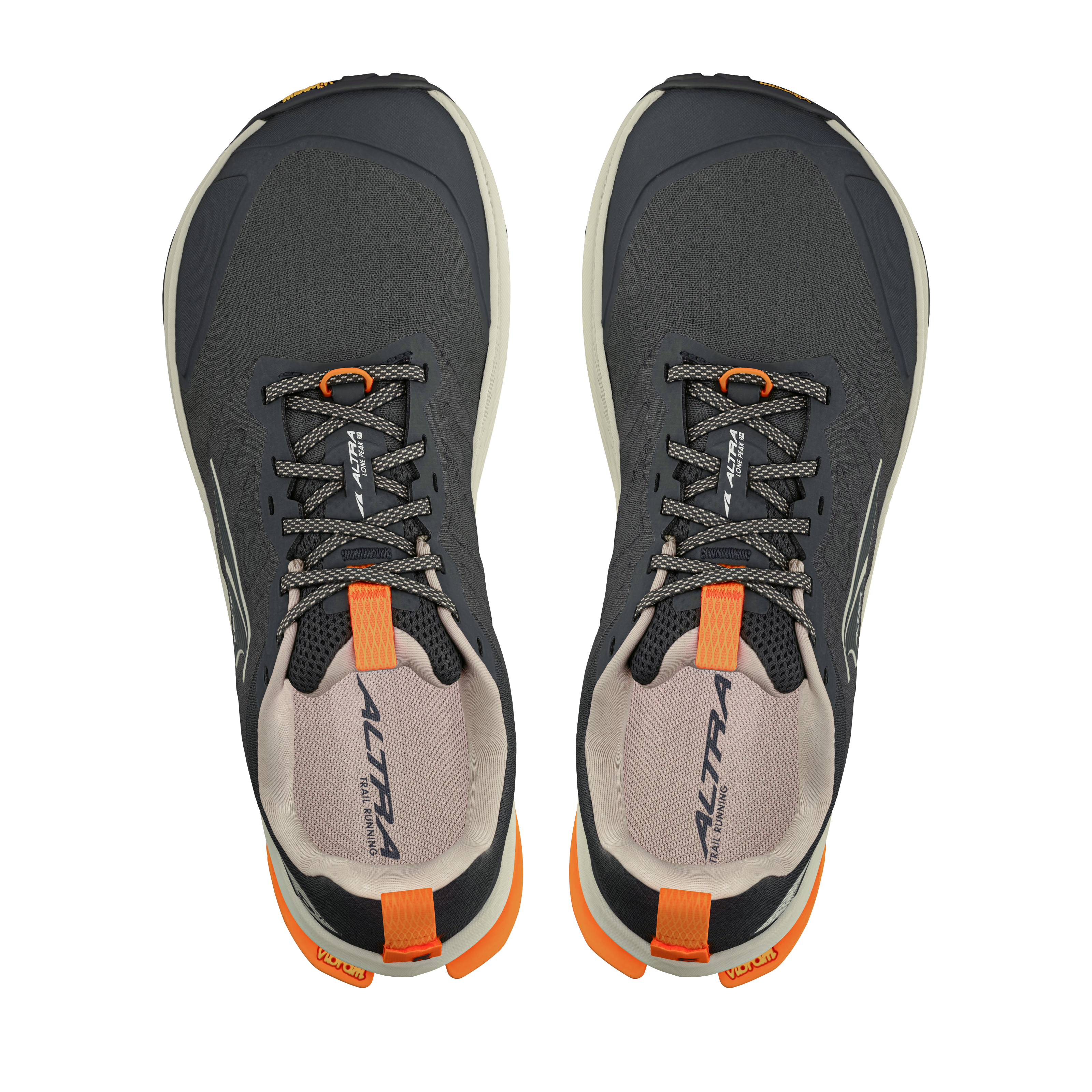 Lone Peak 9+