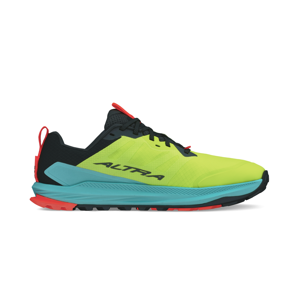 Lone Peak 9+