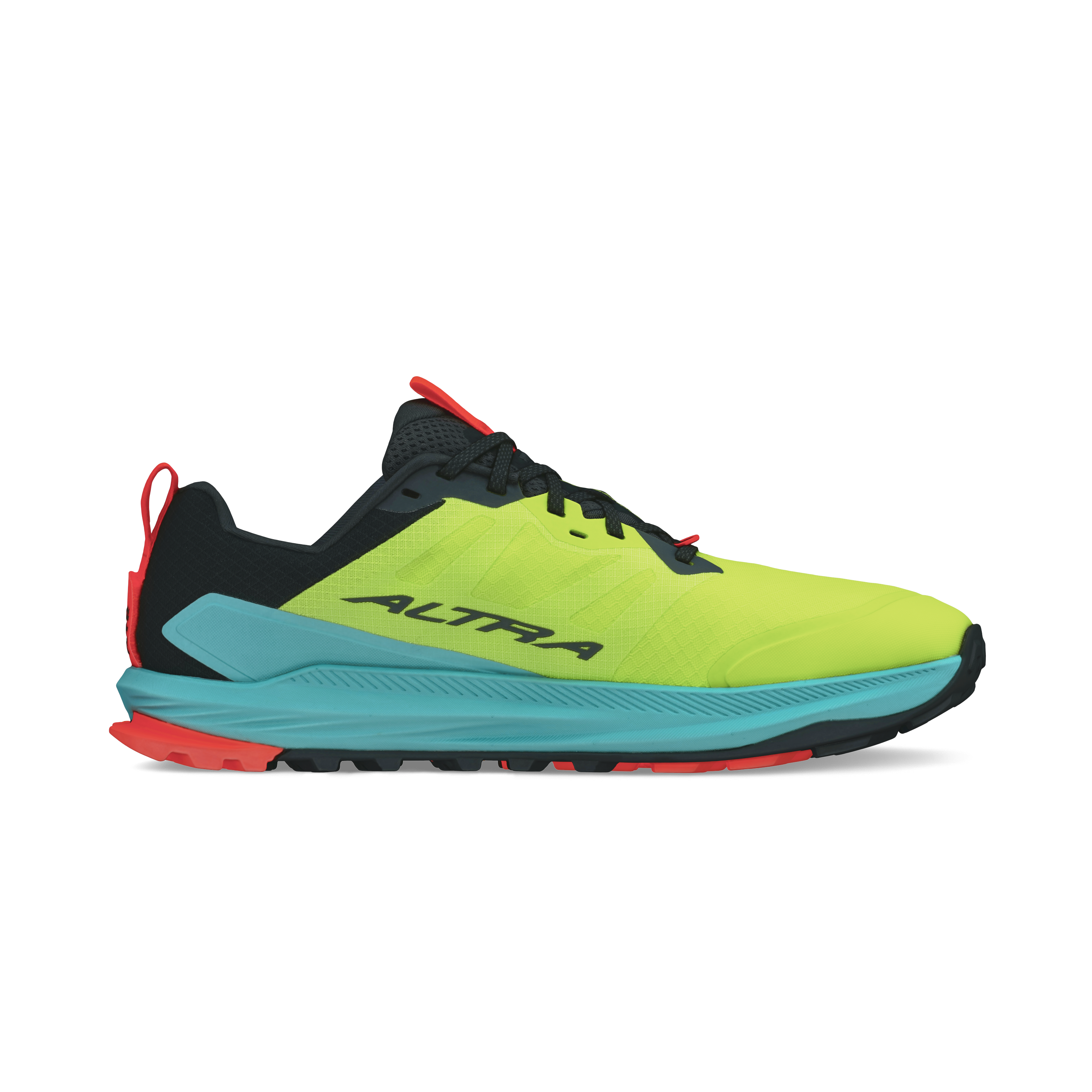 Lone Peak 9+