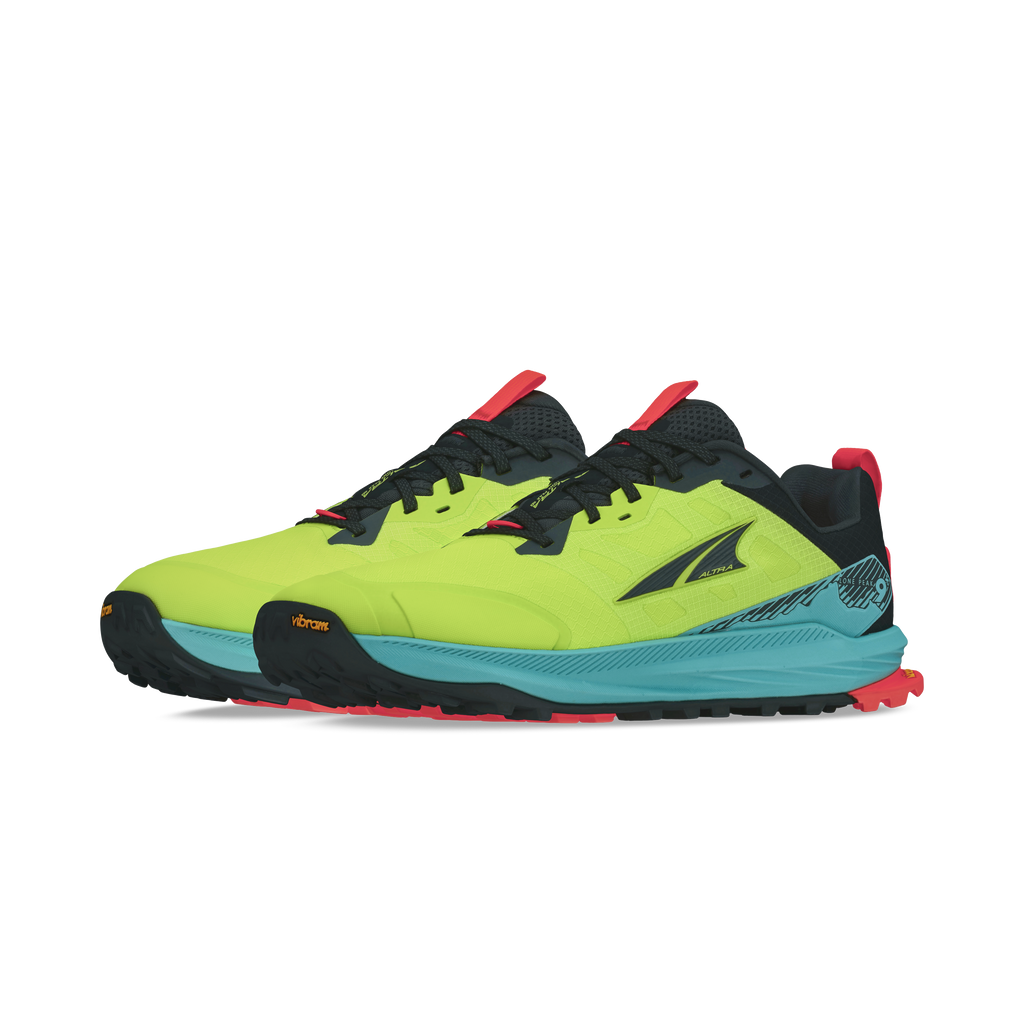 Lone Peak 9+