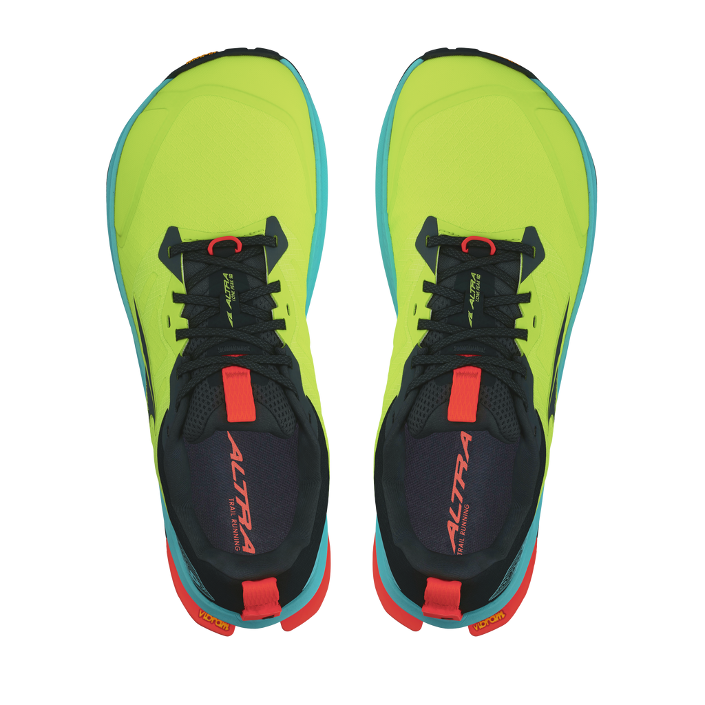 Lone Peak 9+