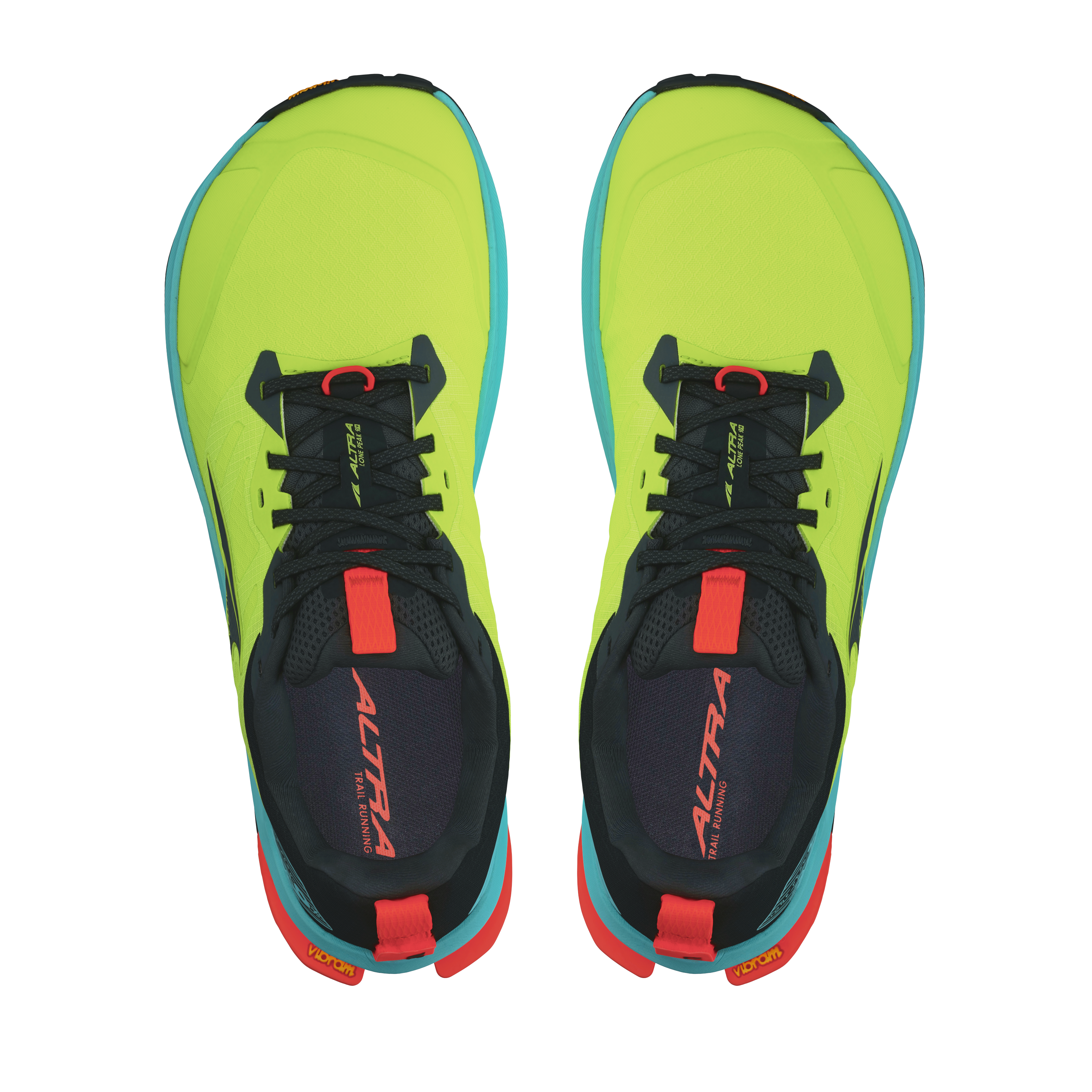 Lone Peak 9+
