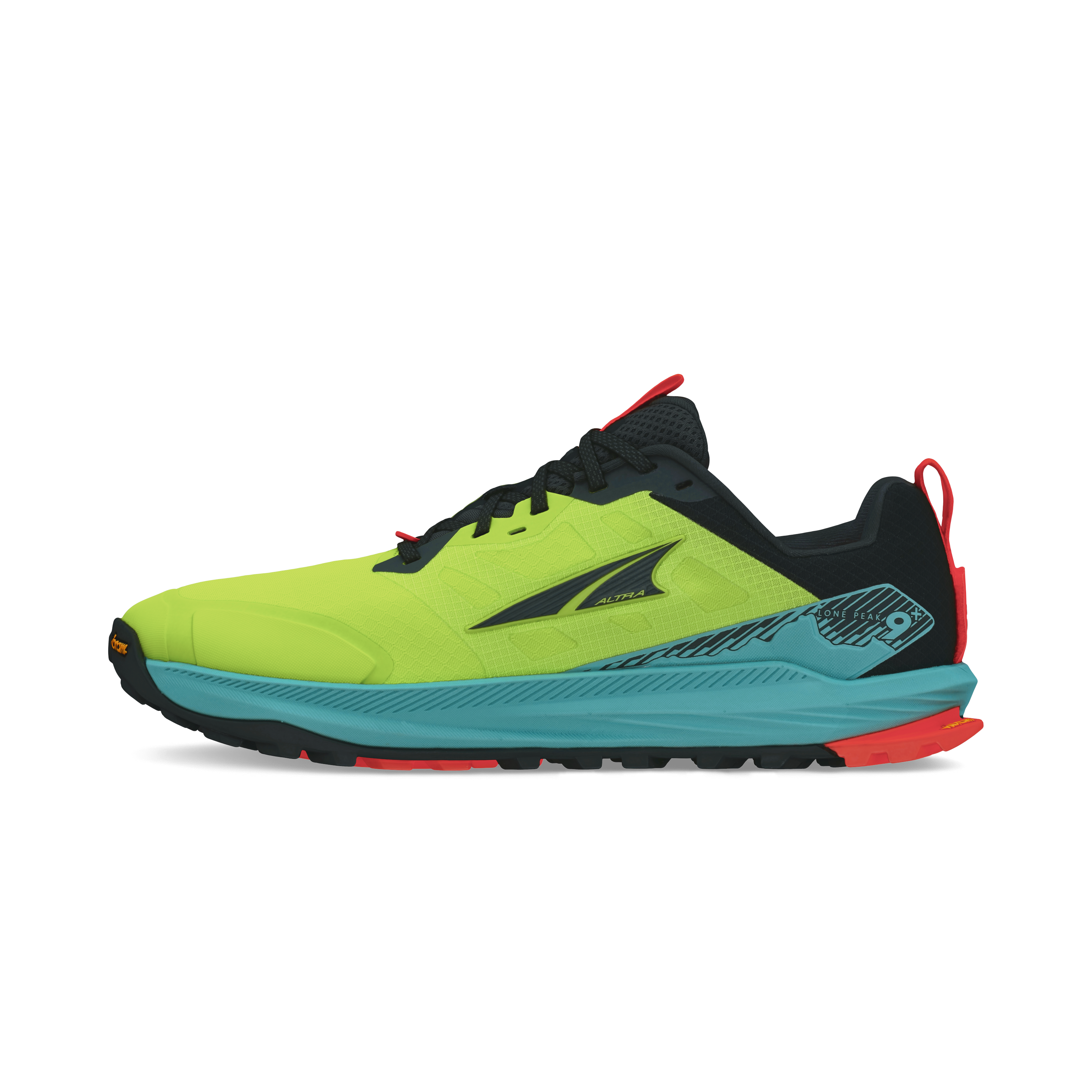 Lone Peak 9+
