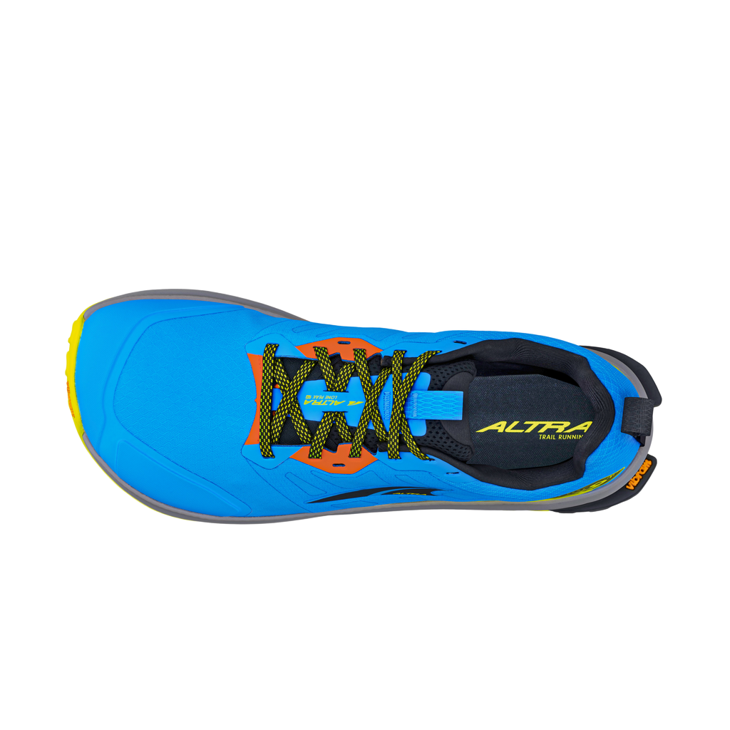 Lone Peak 9+