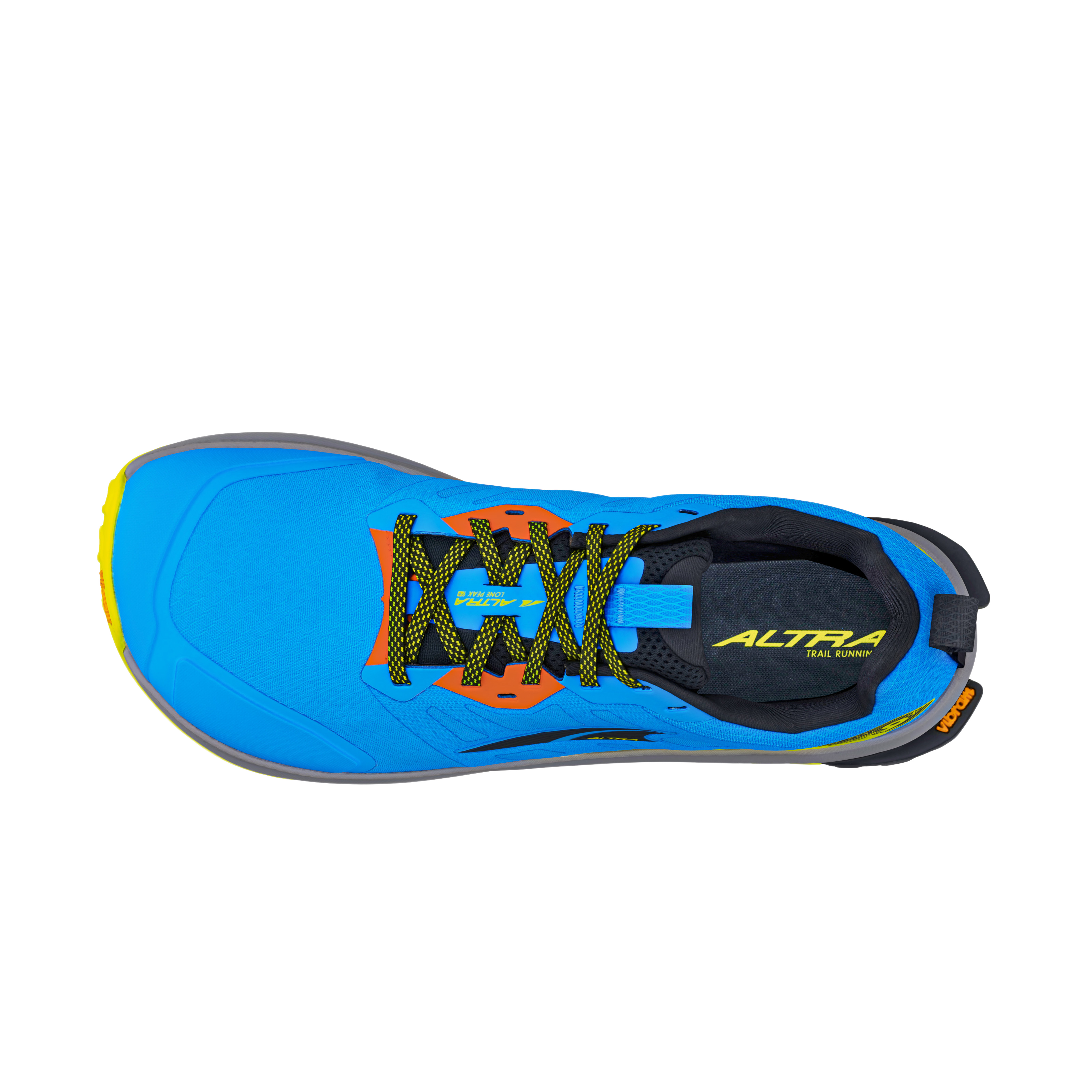 Lone Peak 9+