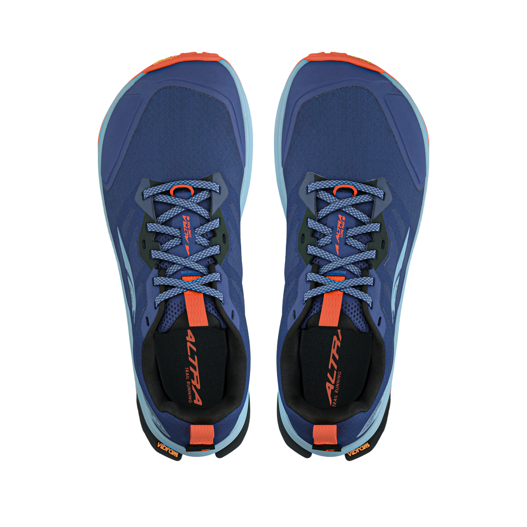 Lone Peak 9+