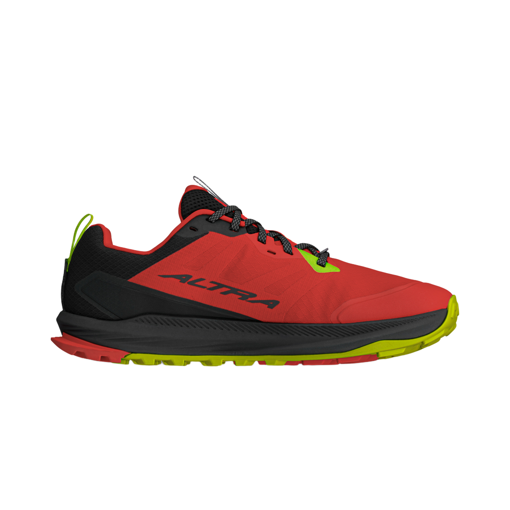 Lone Peak 9+