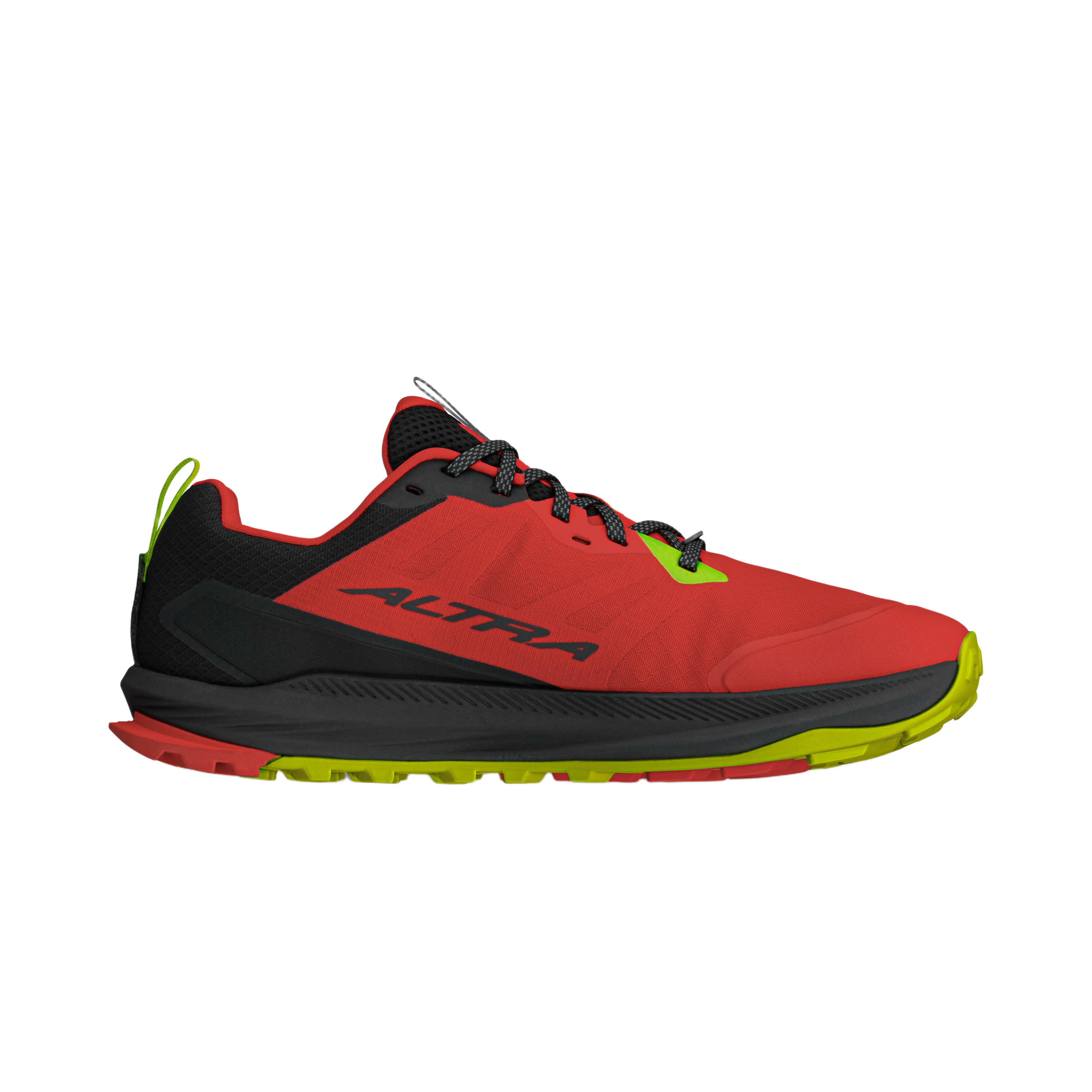 Lone Peak 9+