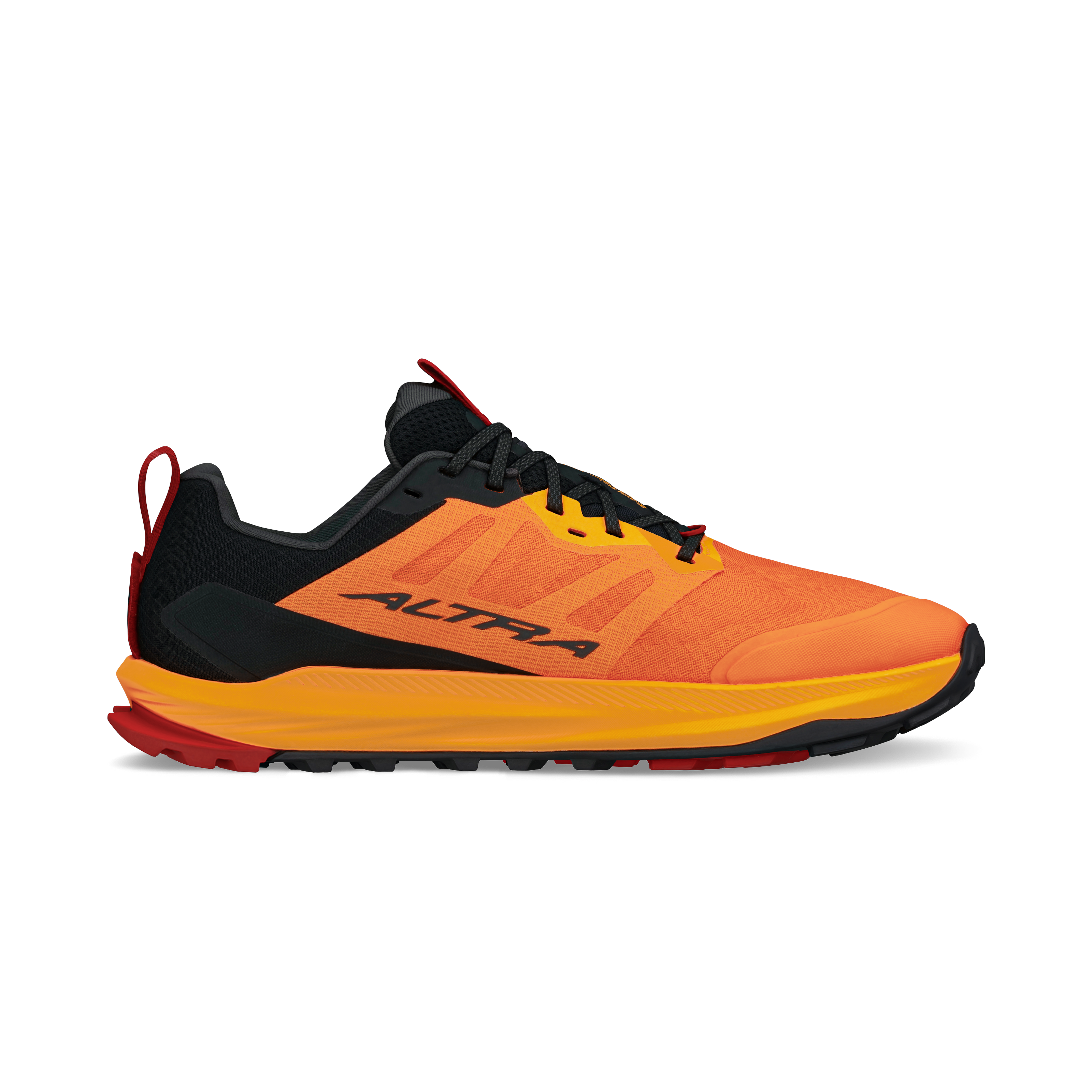 Lone Peak 9+