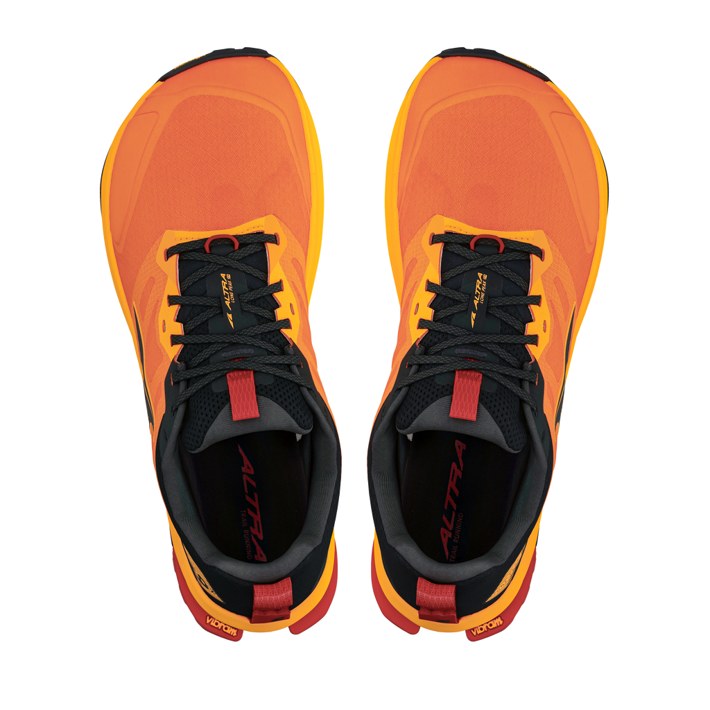 Lone Peak 9+