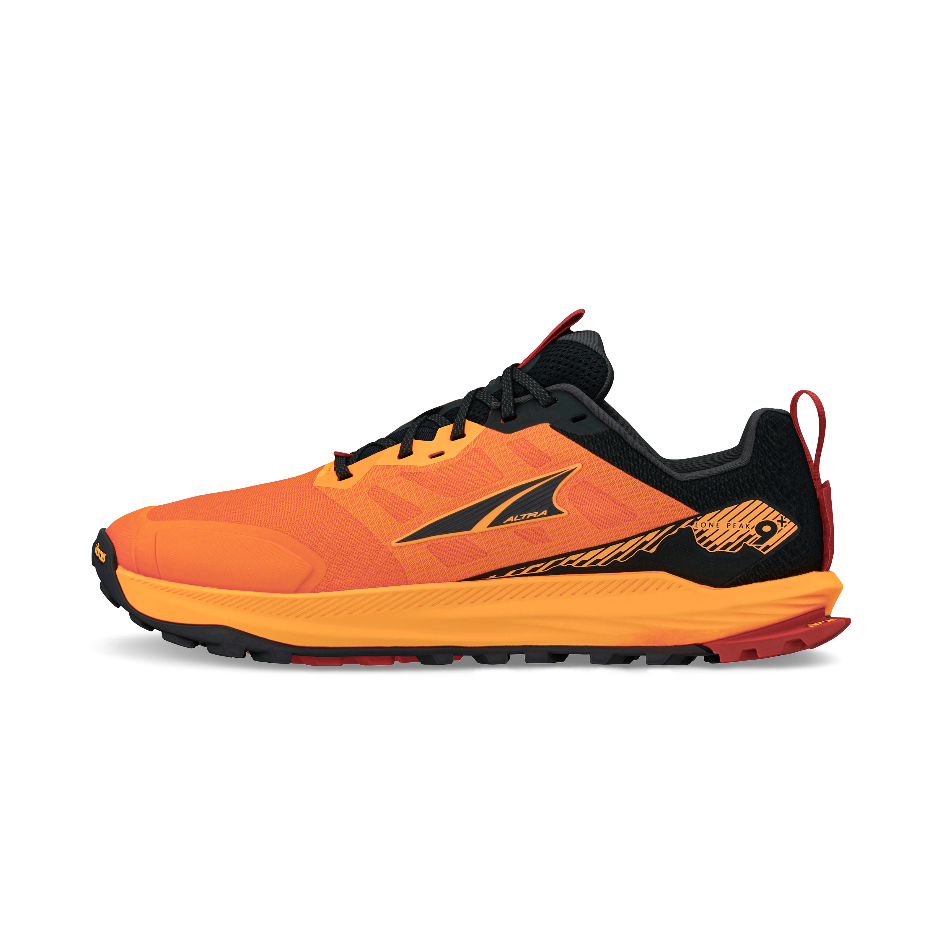 Lone Peak 9+