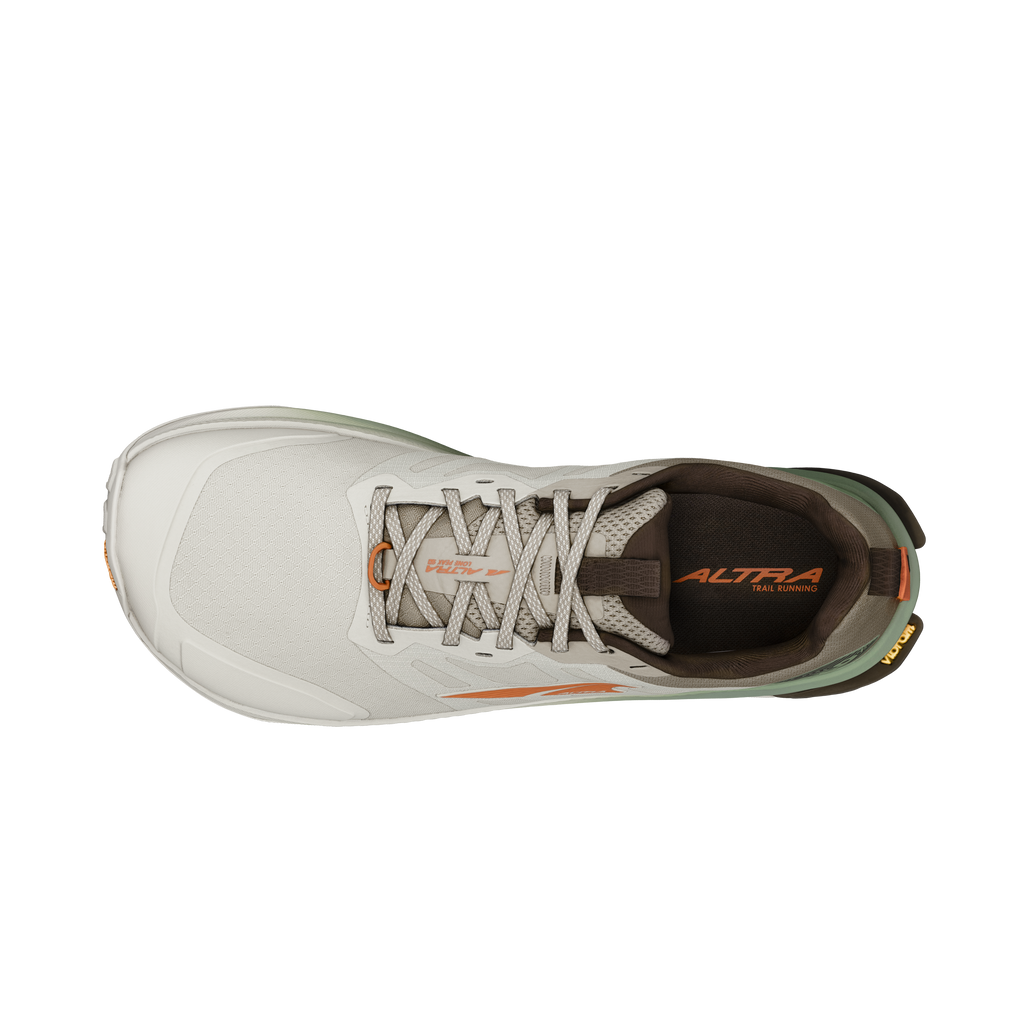 Lone Peak 9+