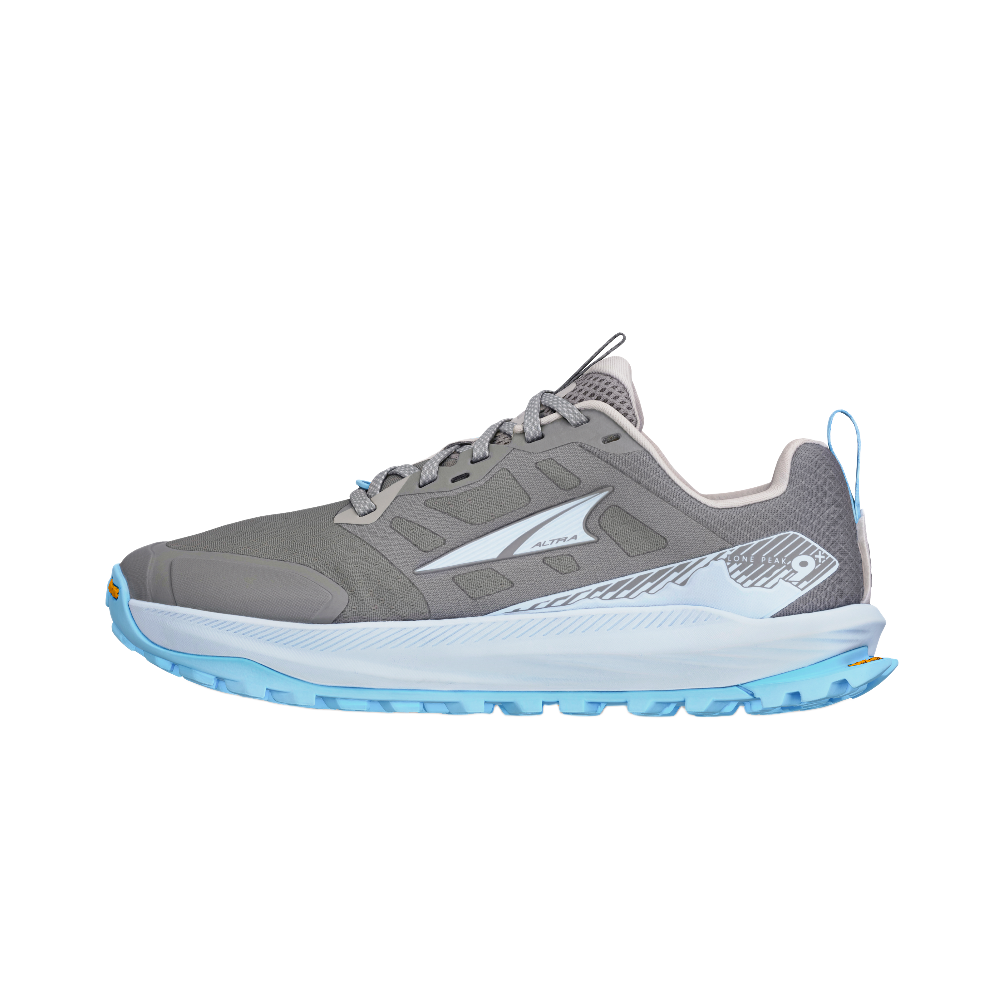 Lone Peak 9+