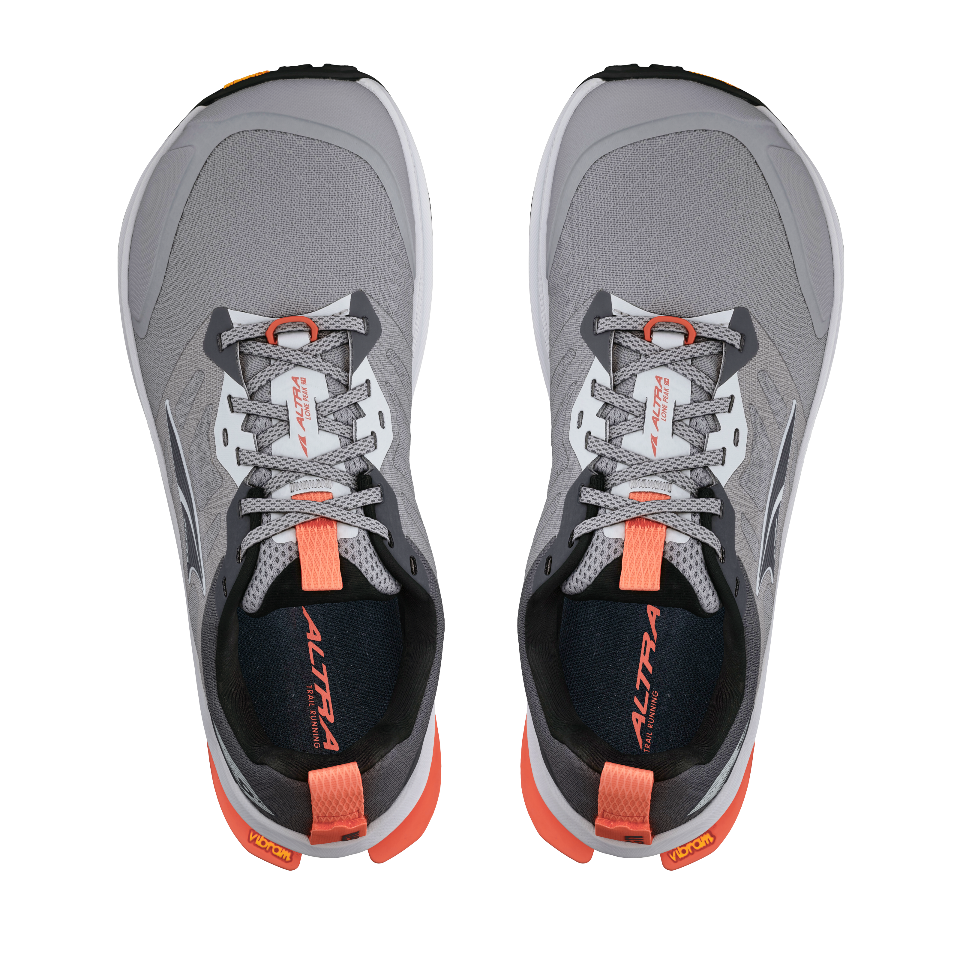 Lone Peak 9+