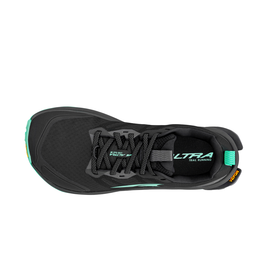 Lone Peak 9+