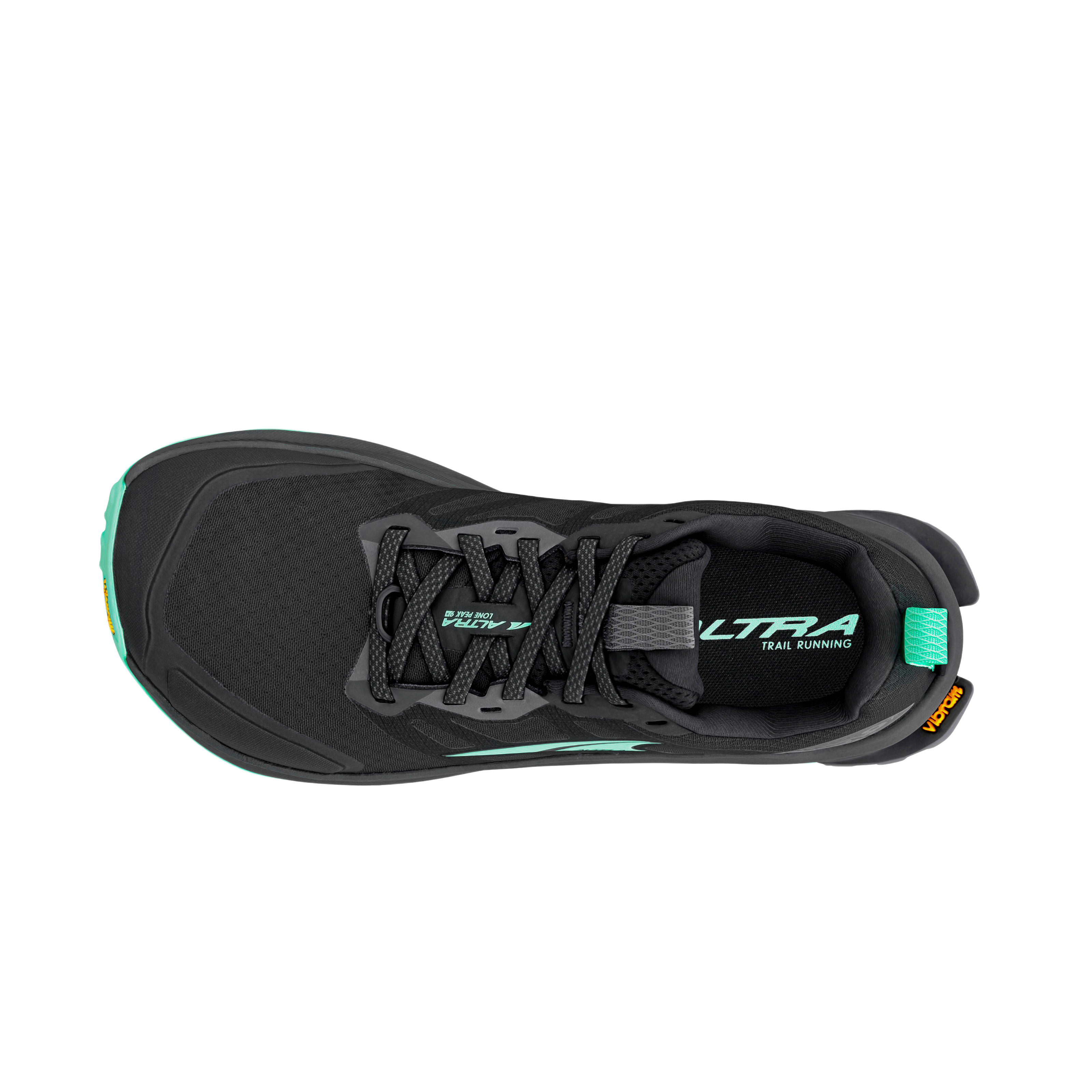 Lone Peak 9+