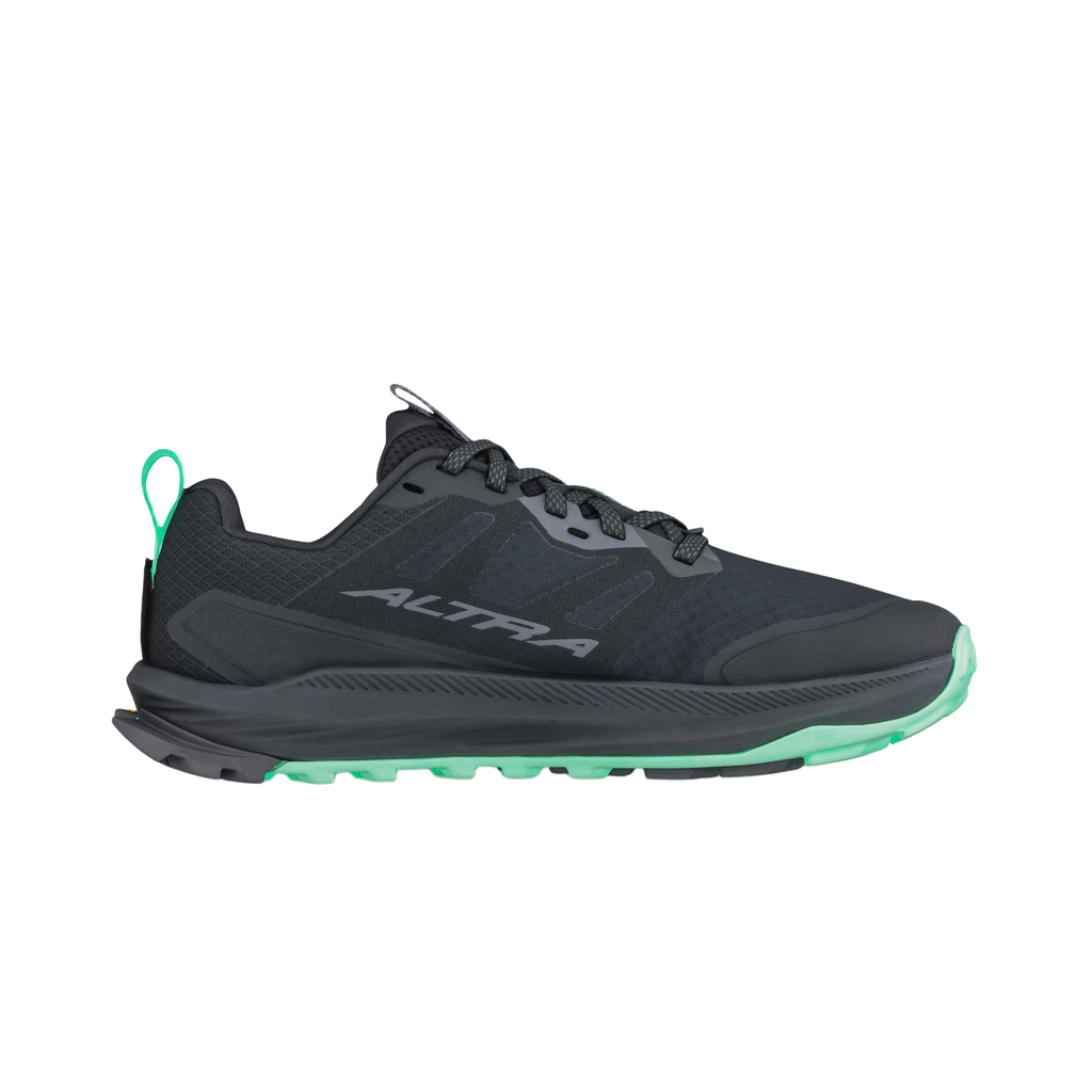 Lone Peak 9+