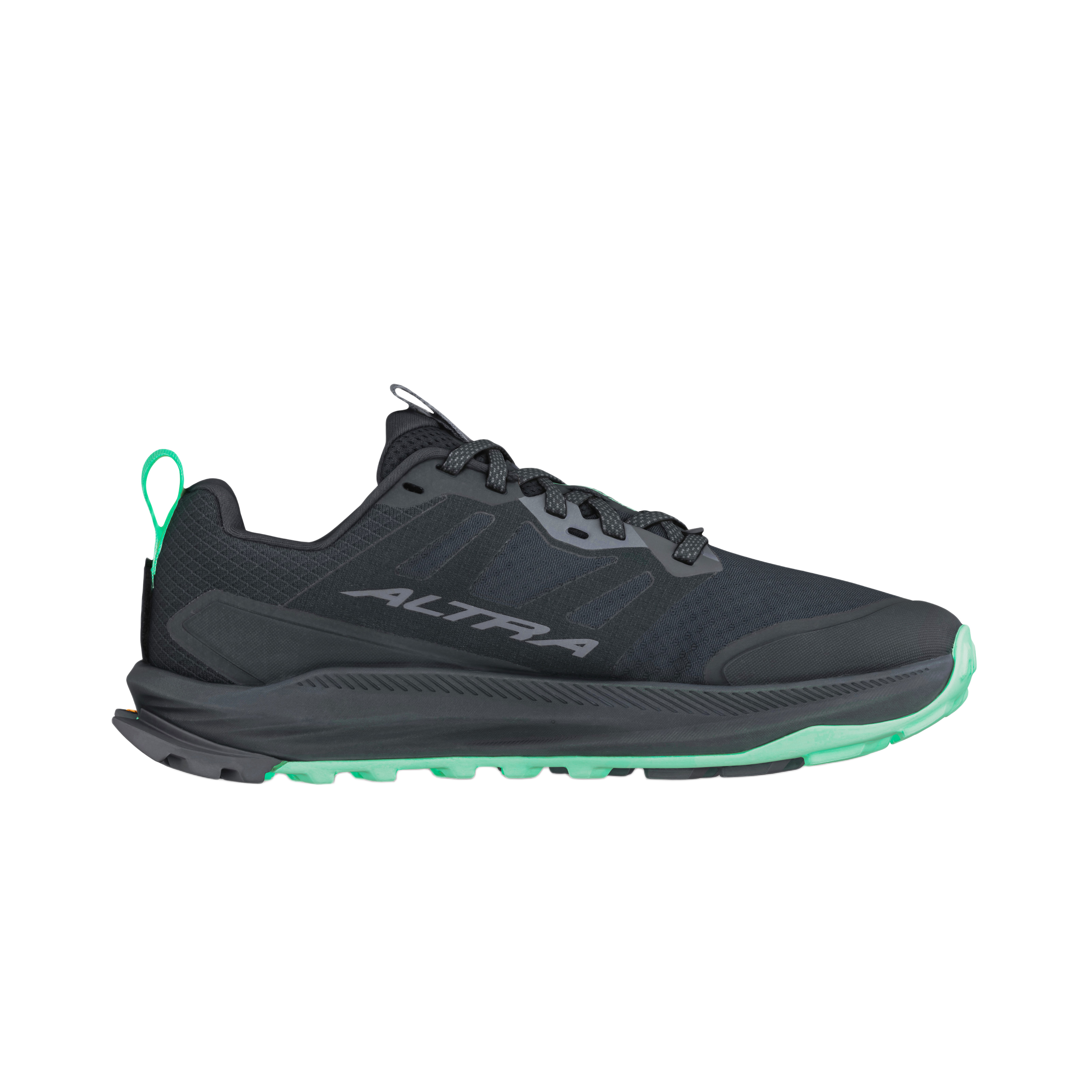 Lone Peak 9+