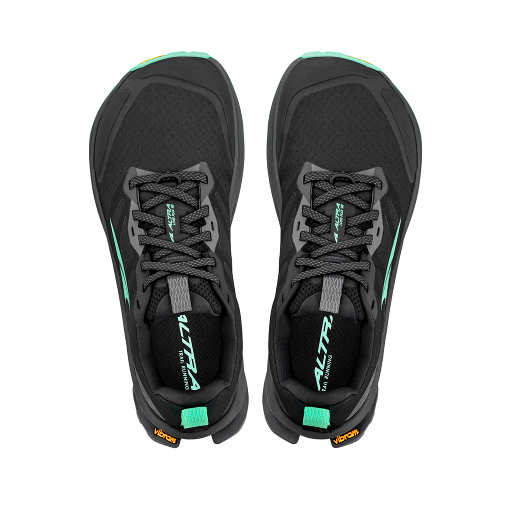Lone Peak 9+