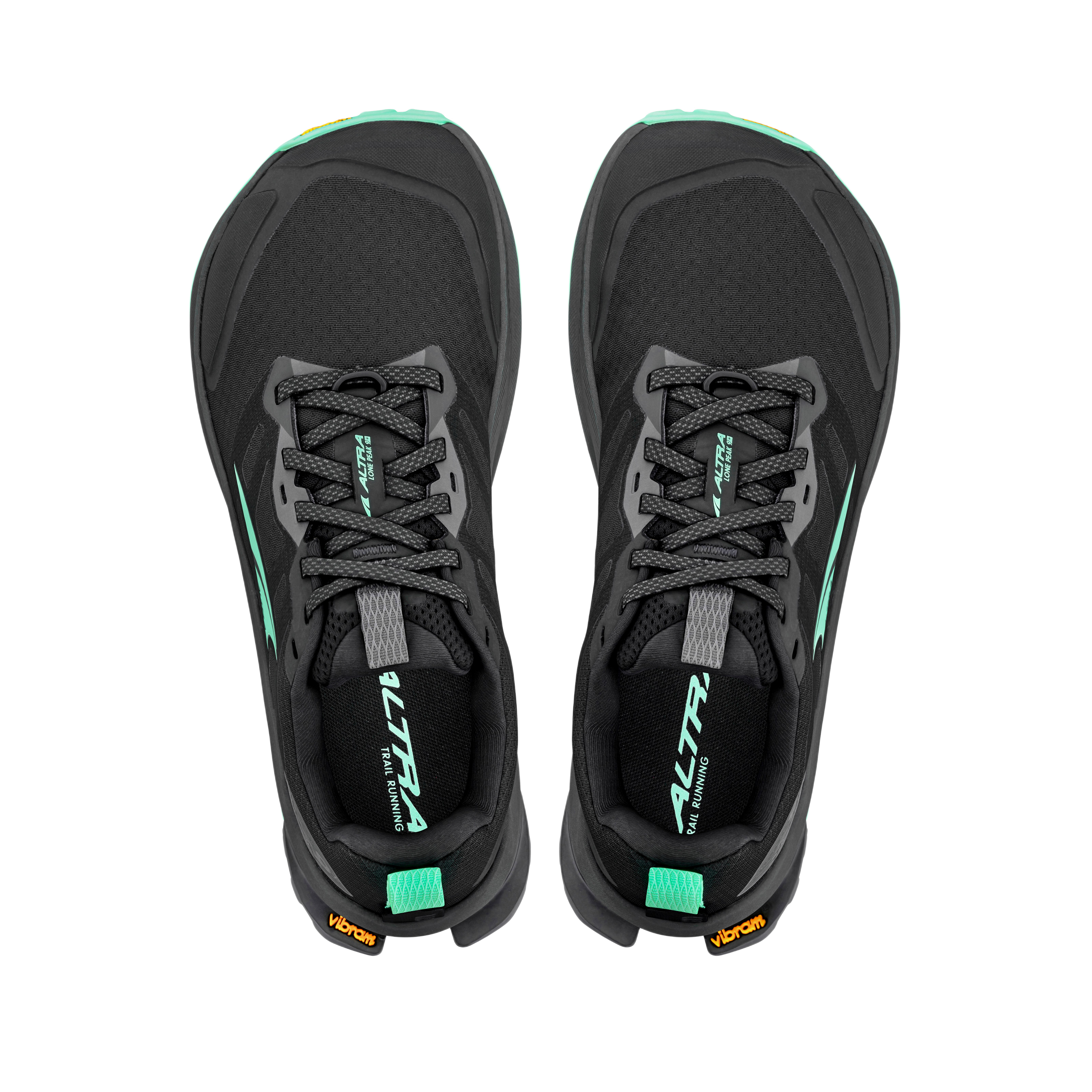 Lone Peak 9+