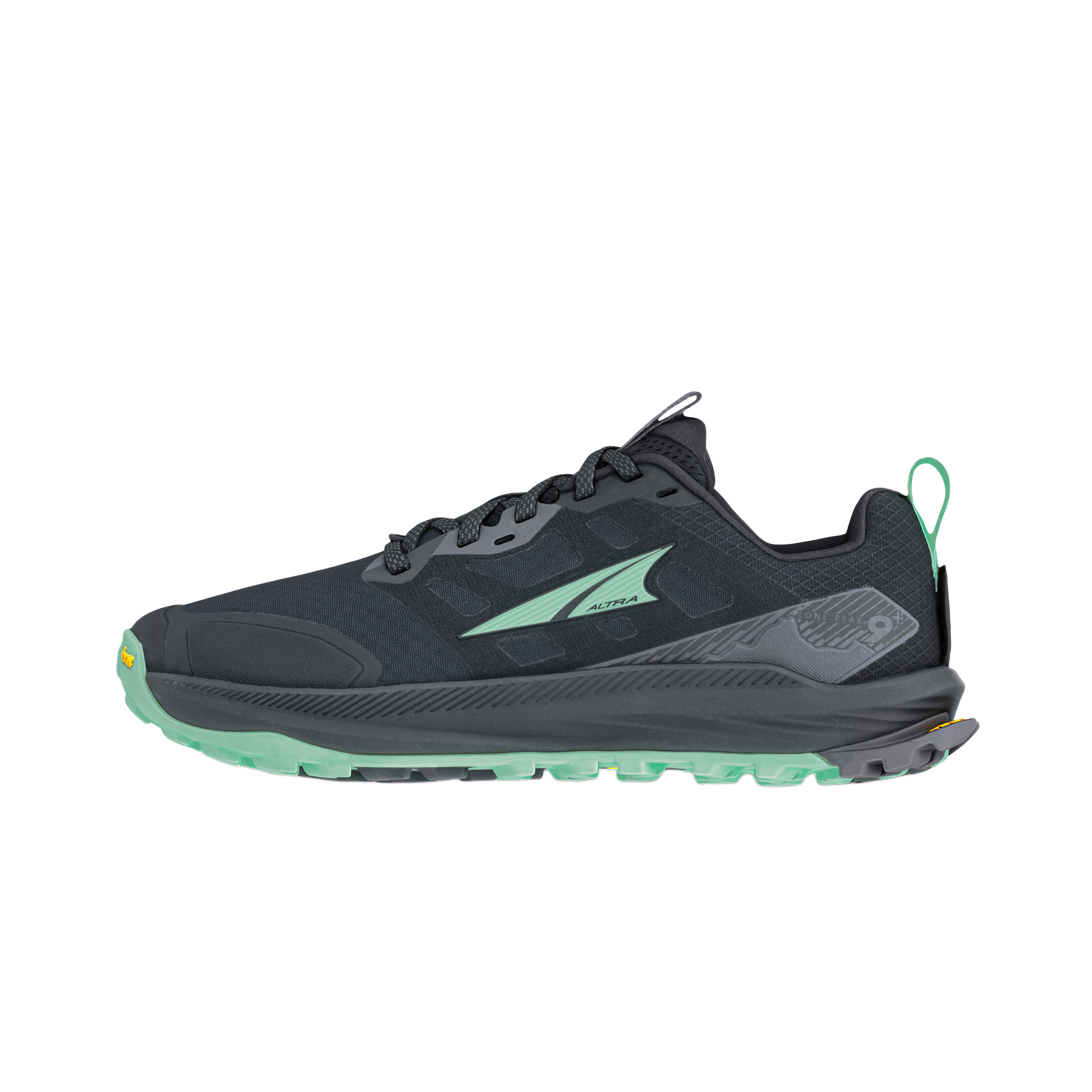 Lone Peak 9+
