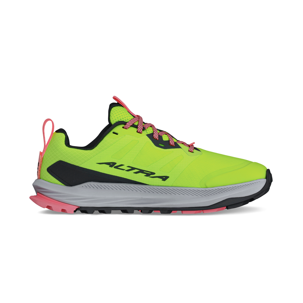 Lone Peak 9+