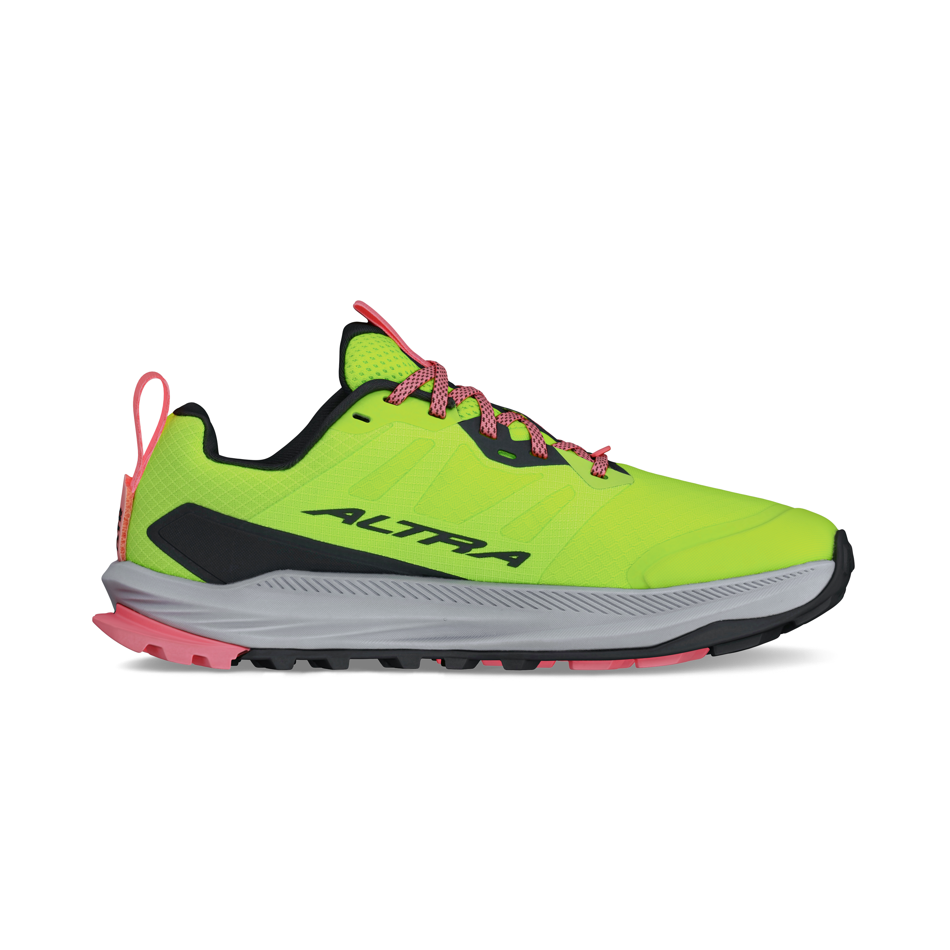 Lone Peak 9+
