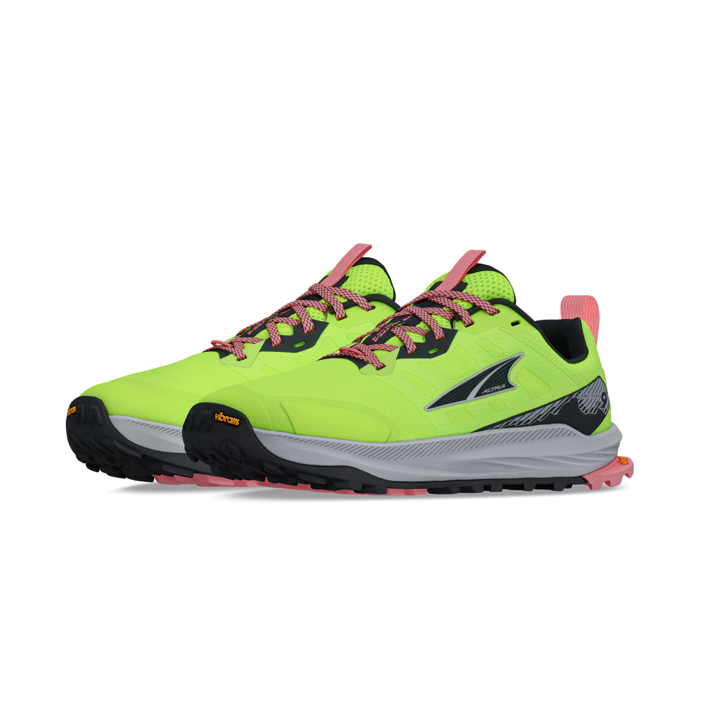 Lone Peak 9+