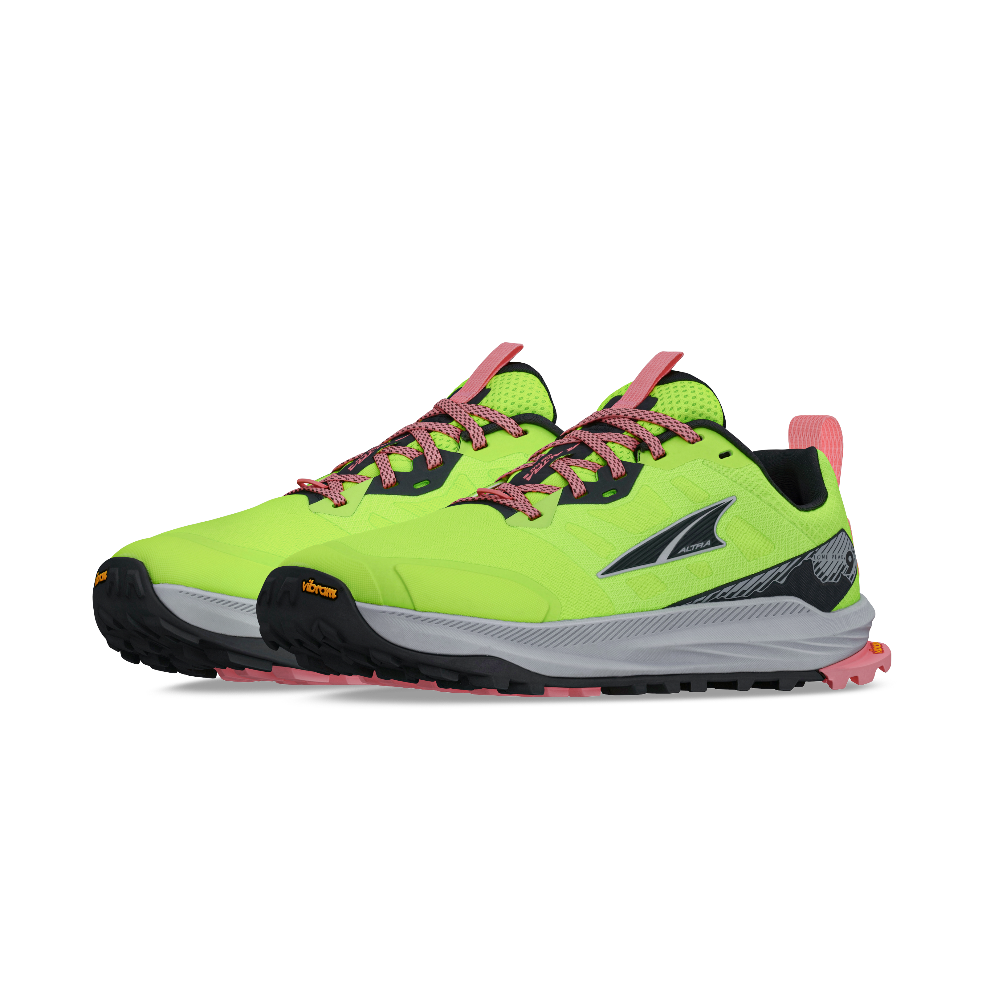 Lone Peak 9+