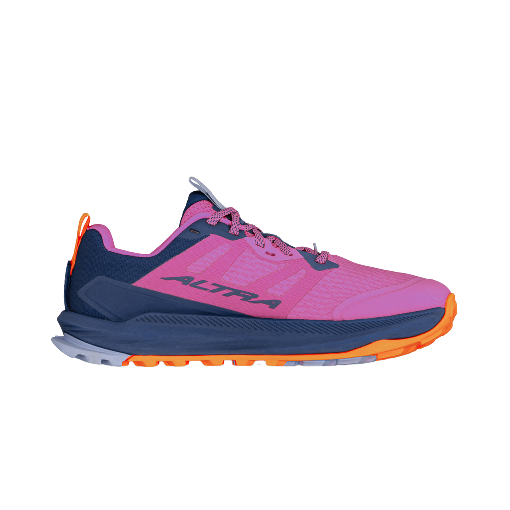 Lone Peak 9+