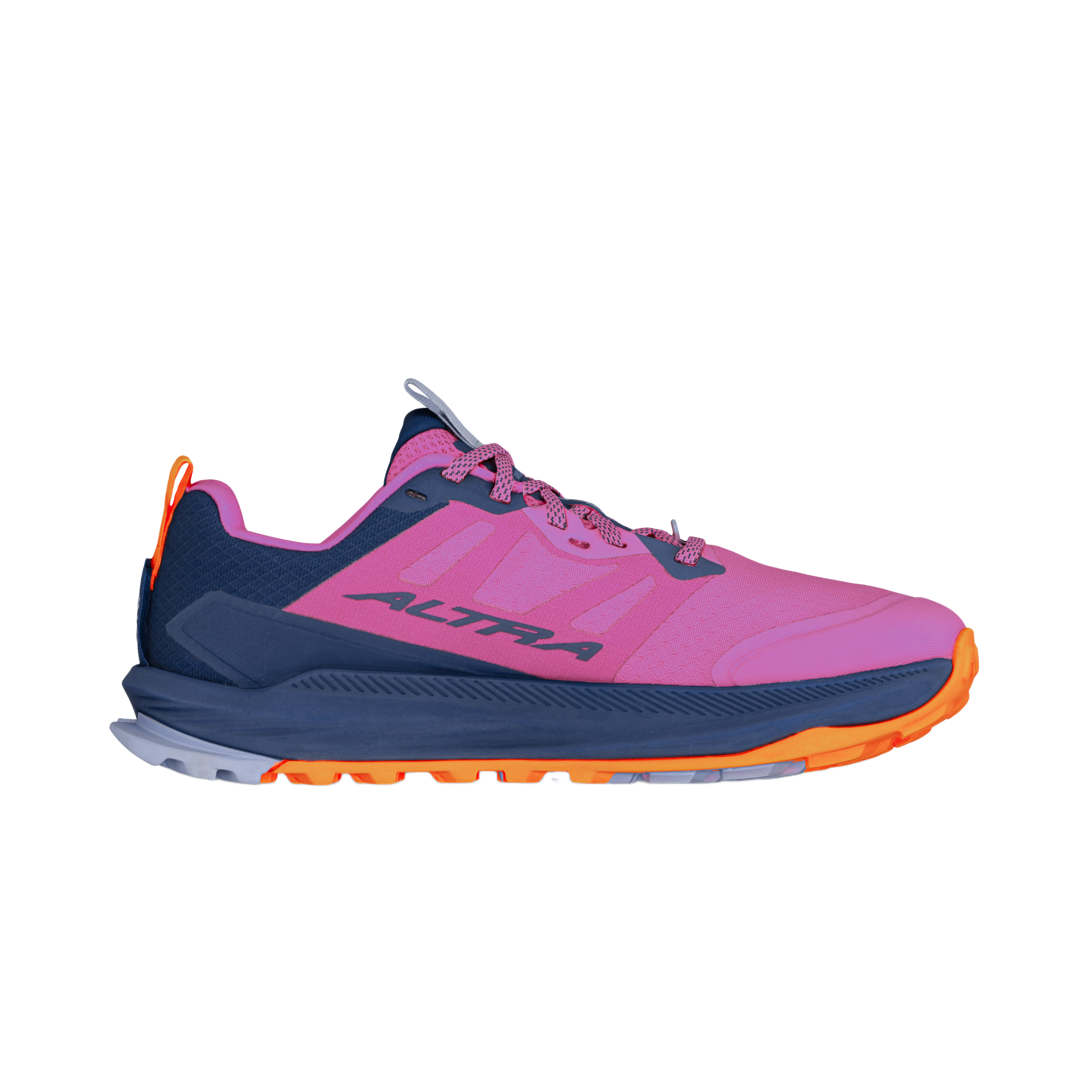 Lone Peak 9+