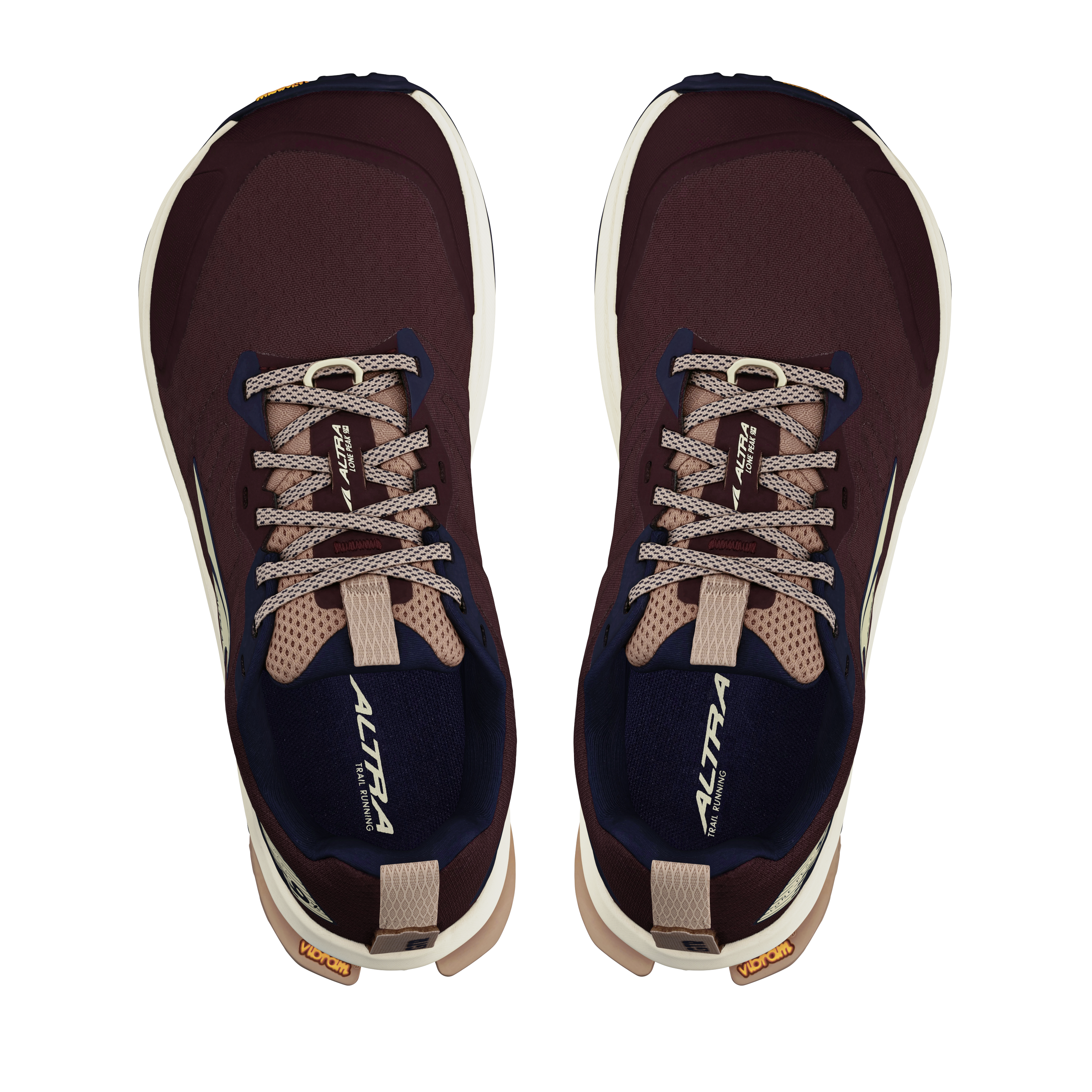 Lone Peak 9+