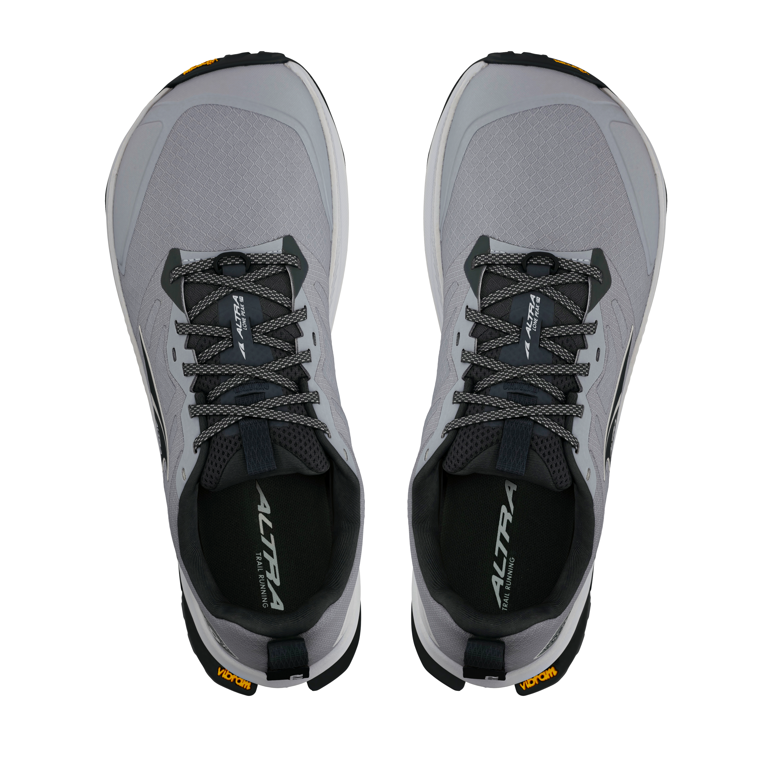 Lone Peak 9+