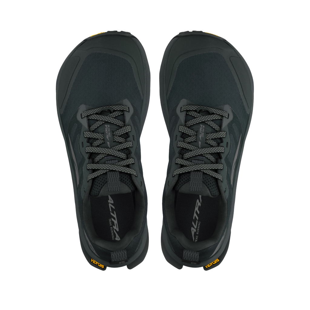 Lone Peak 9+