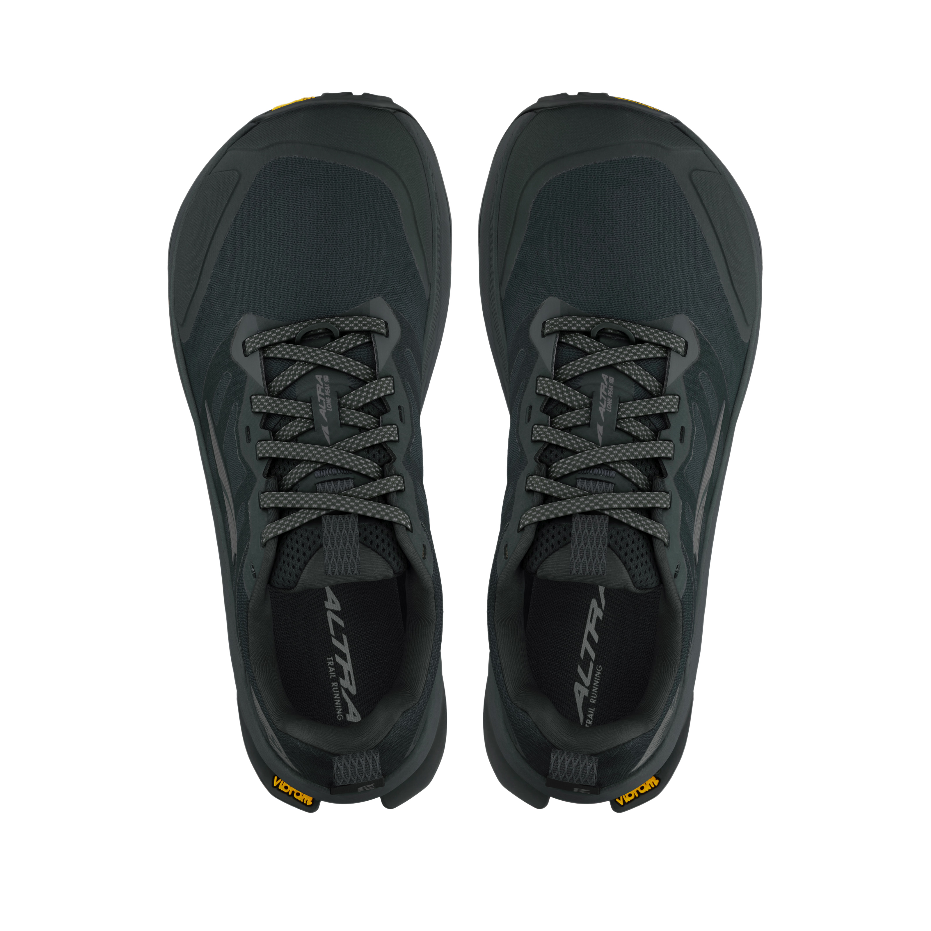 Lone Peak 9+
