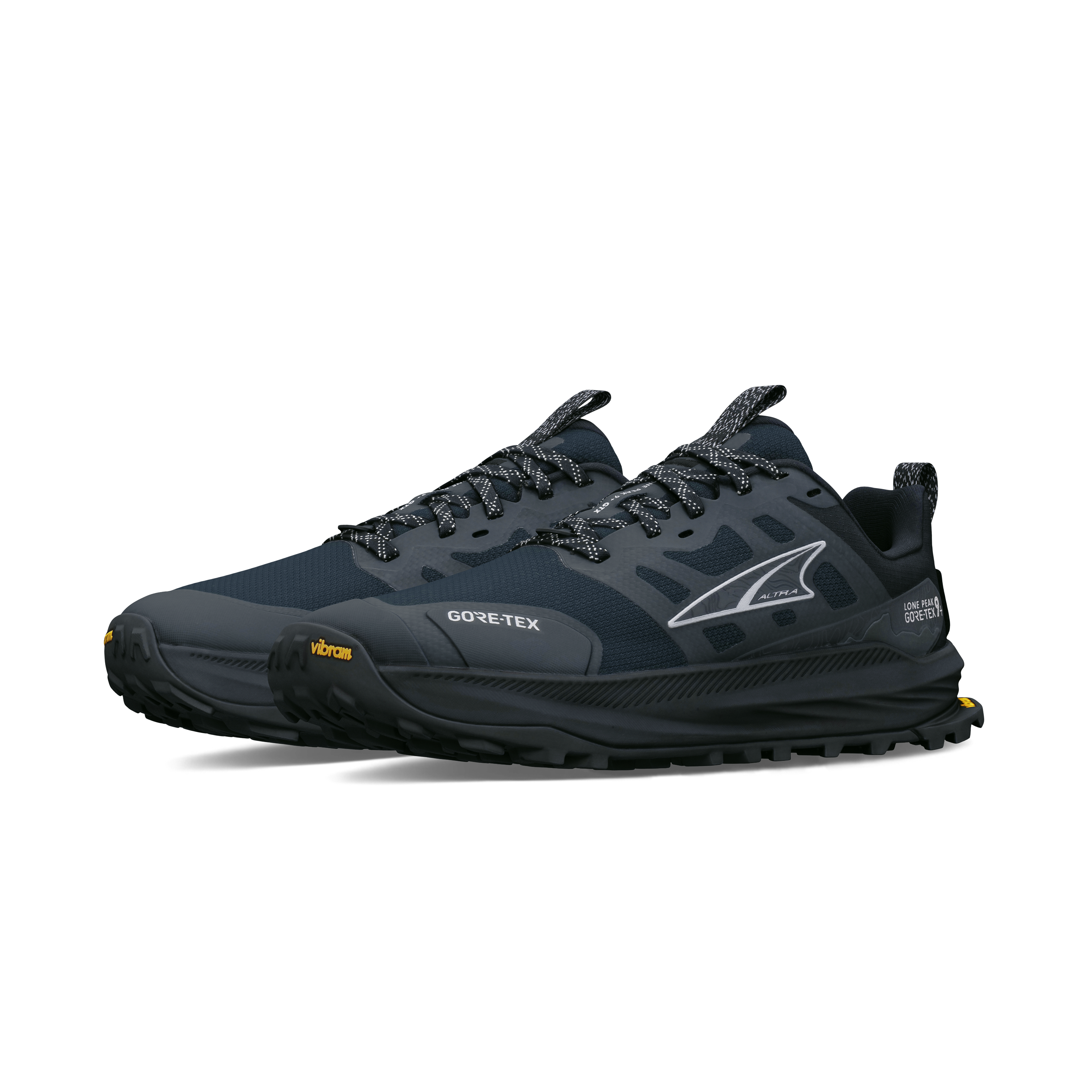 Lone Peak 9+ GTX