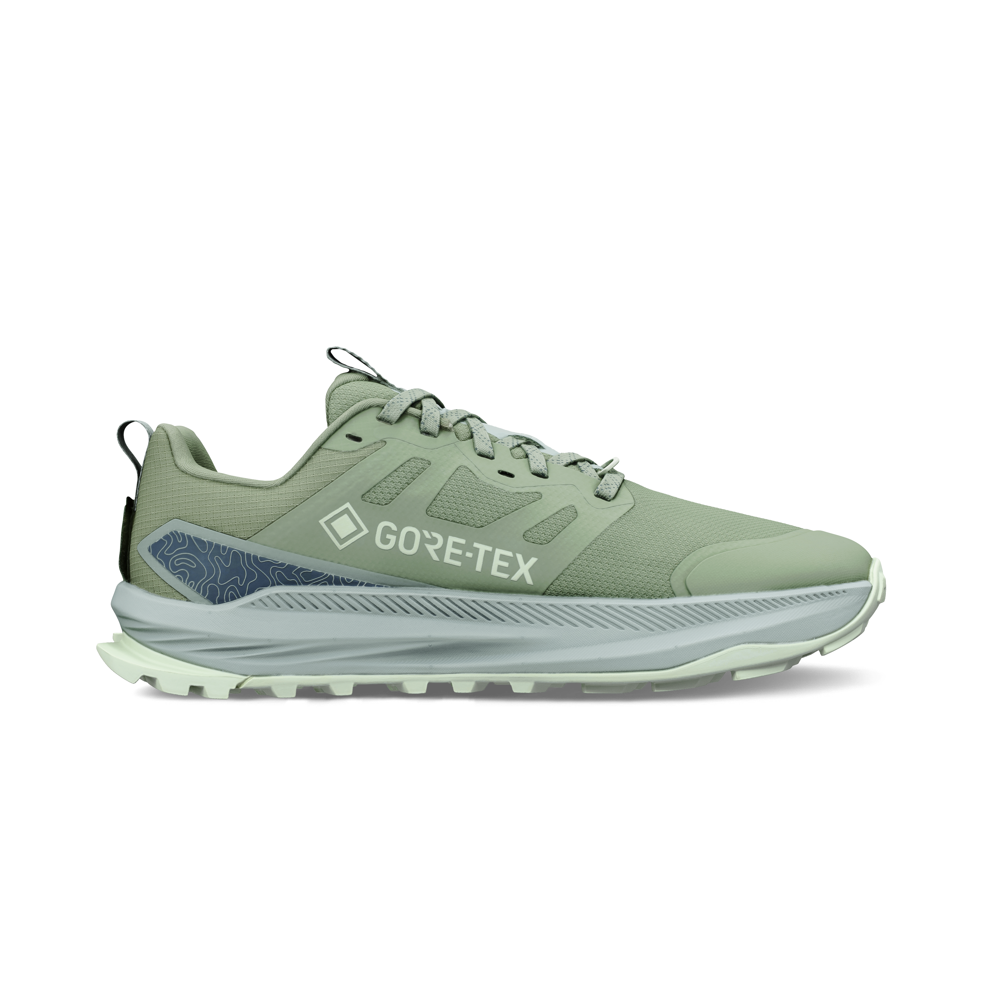 Lone Peak 9+ GTX