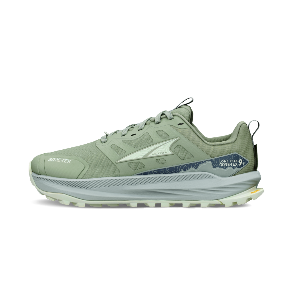 Lone Peak 9+ GTX
