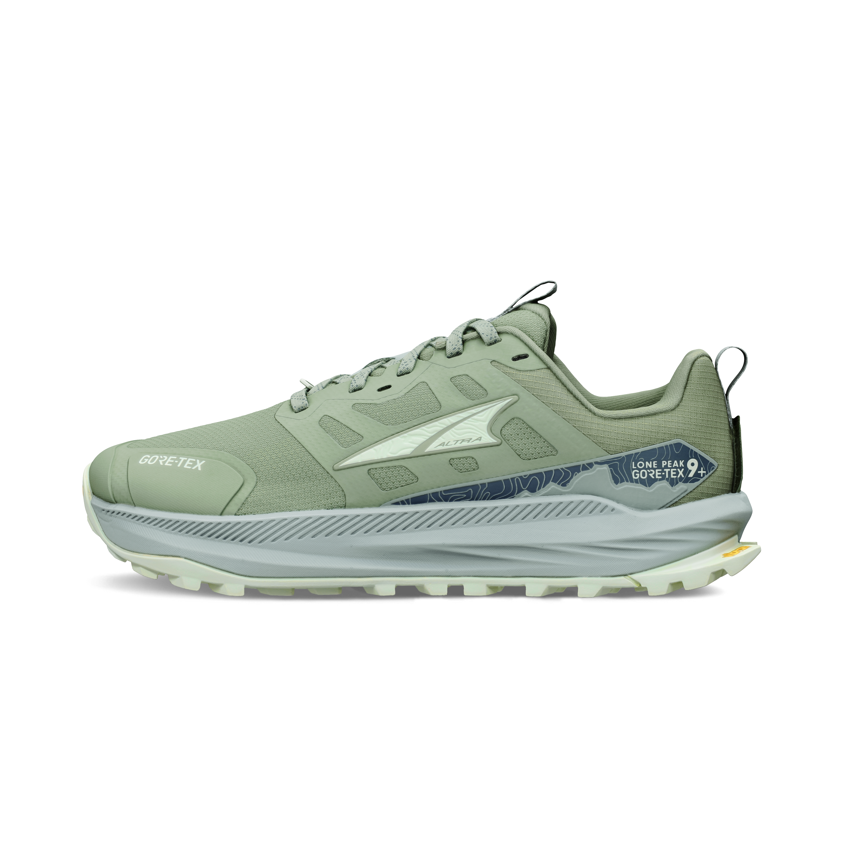 Lone Peak 9+ GTX