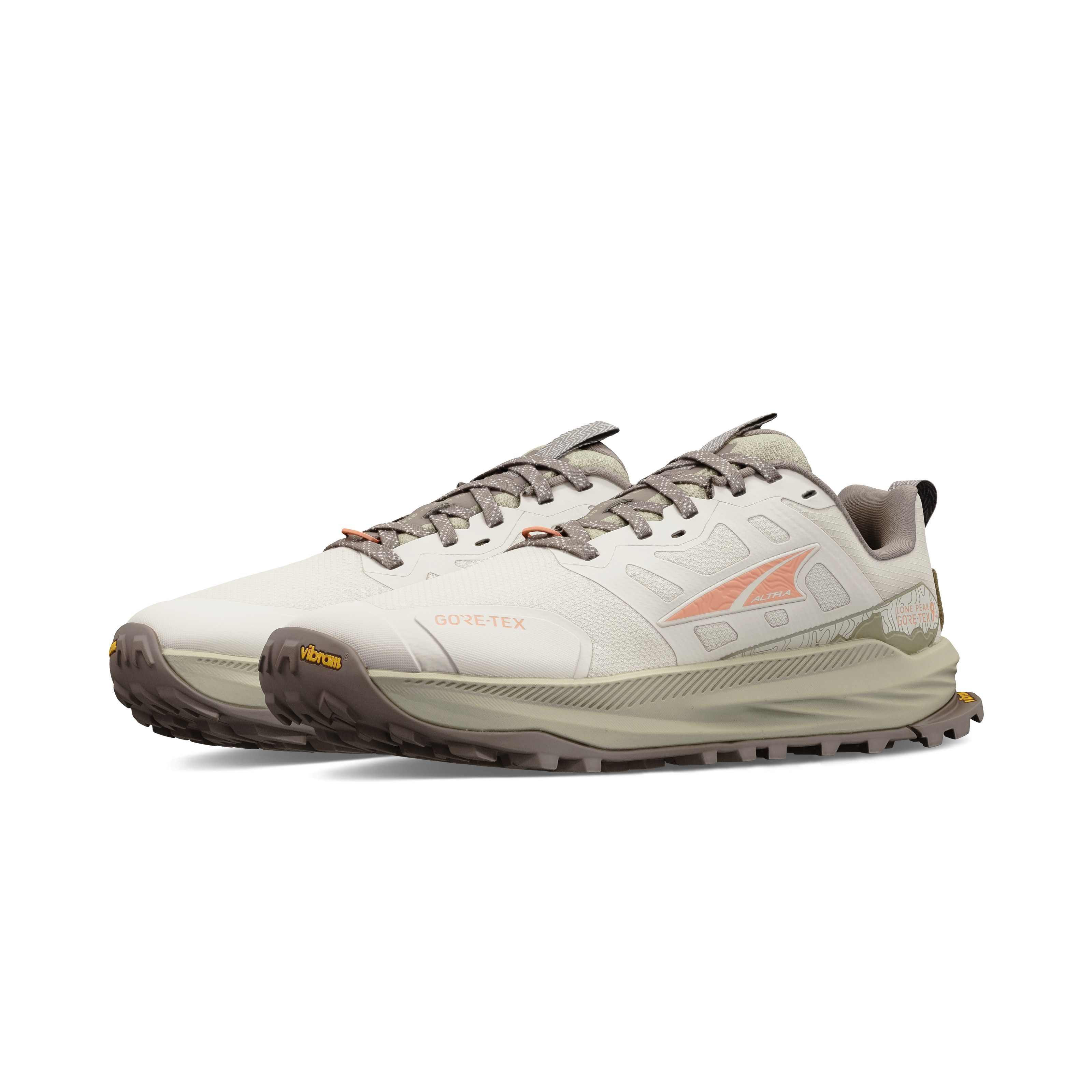 Lone Peak 9+ GTX