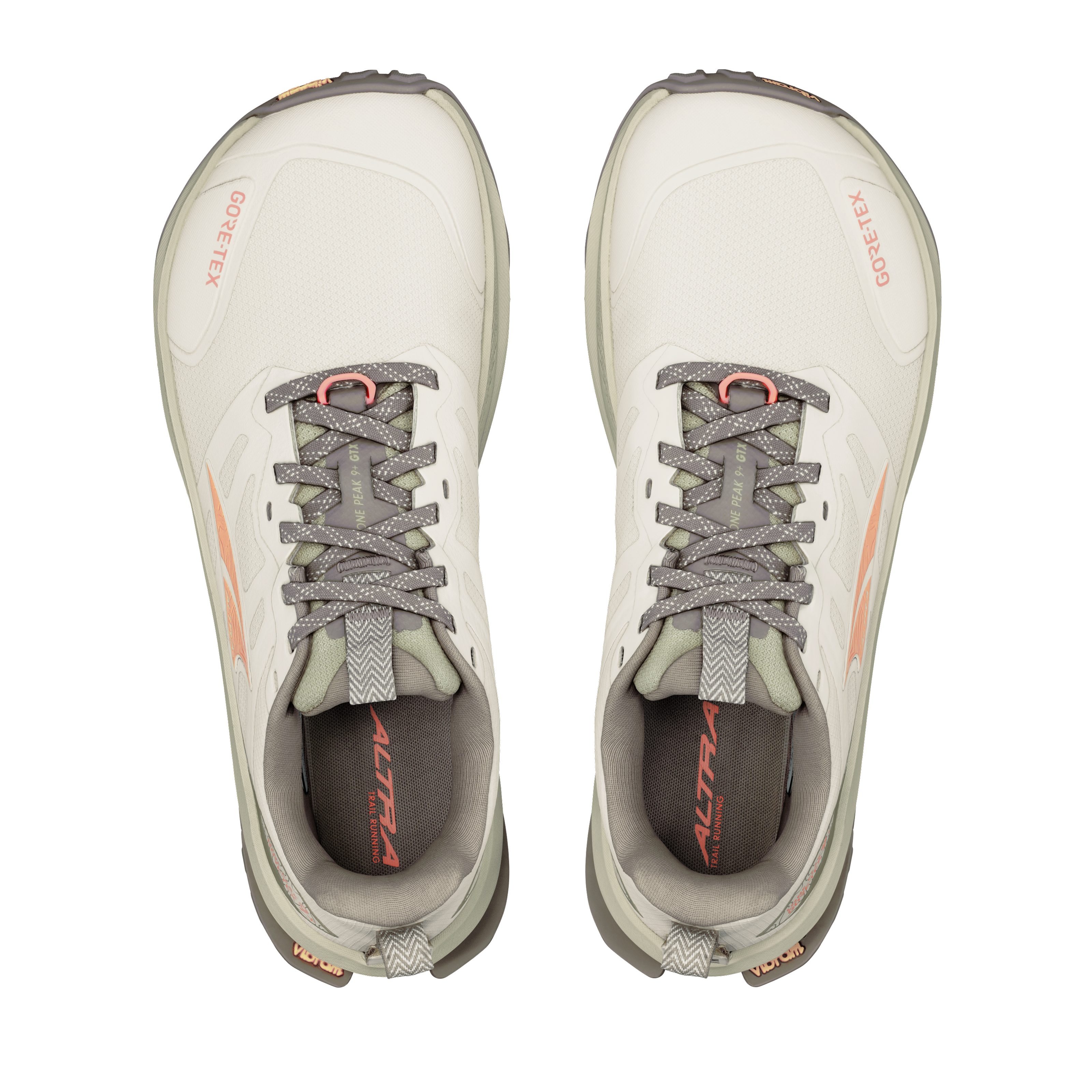 Lone Peak 9+ GTX