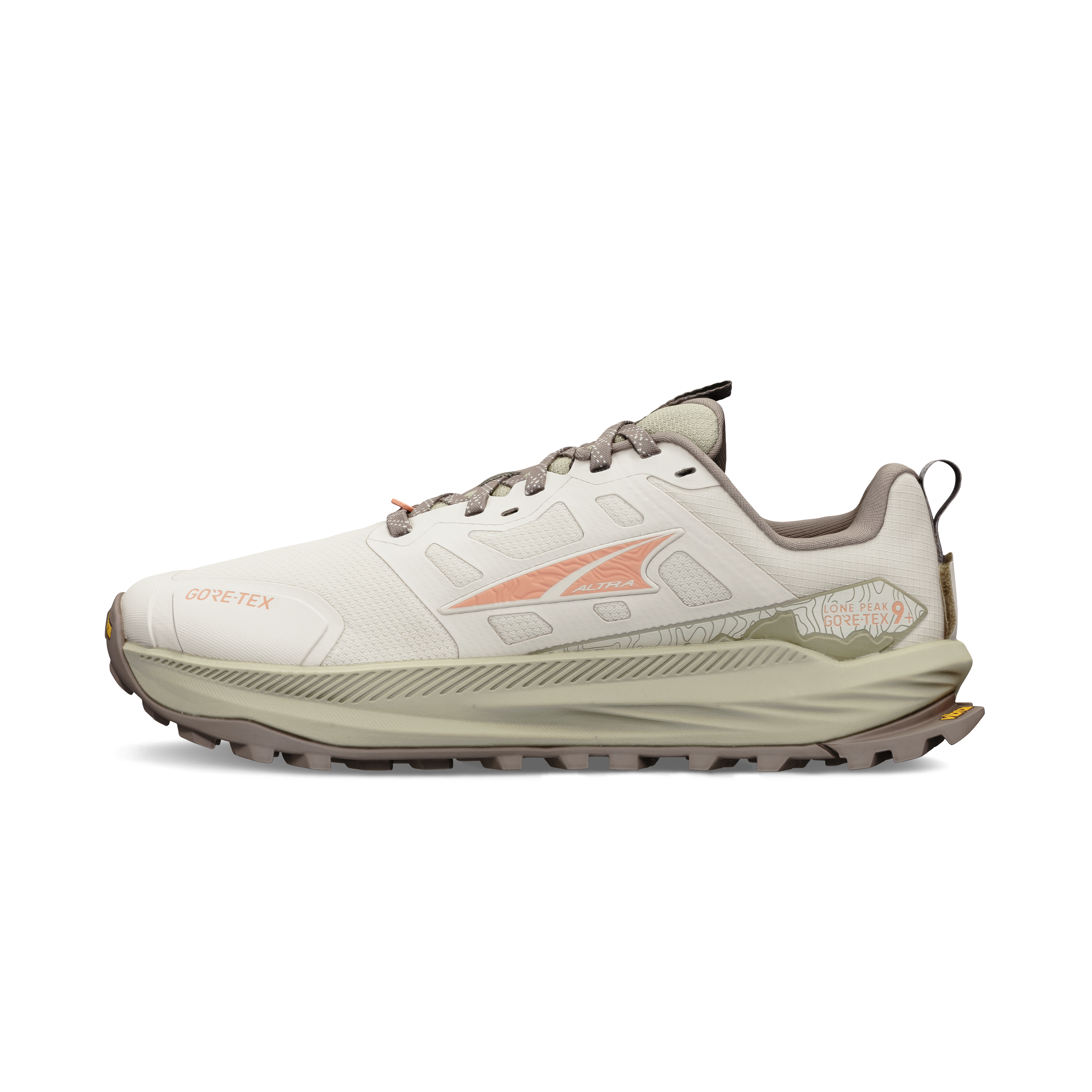 Lone Peak 9+ GTX