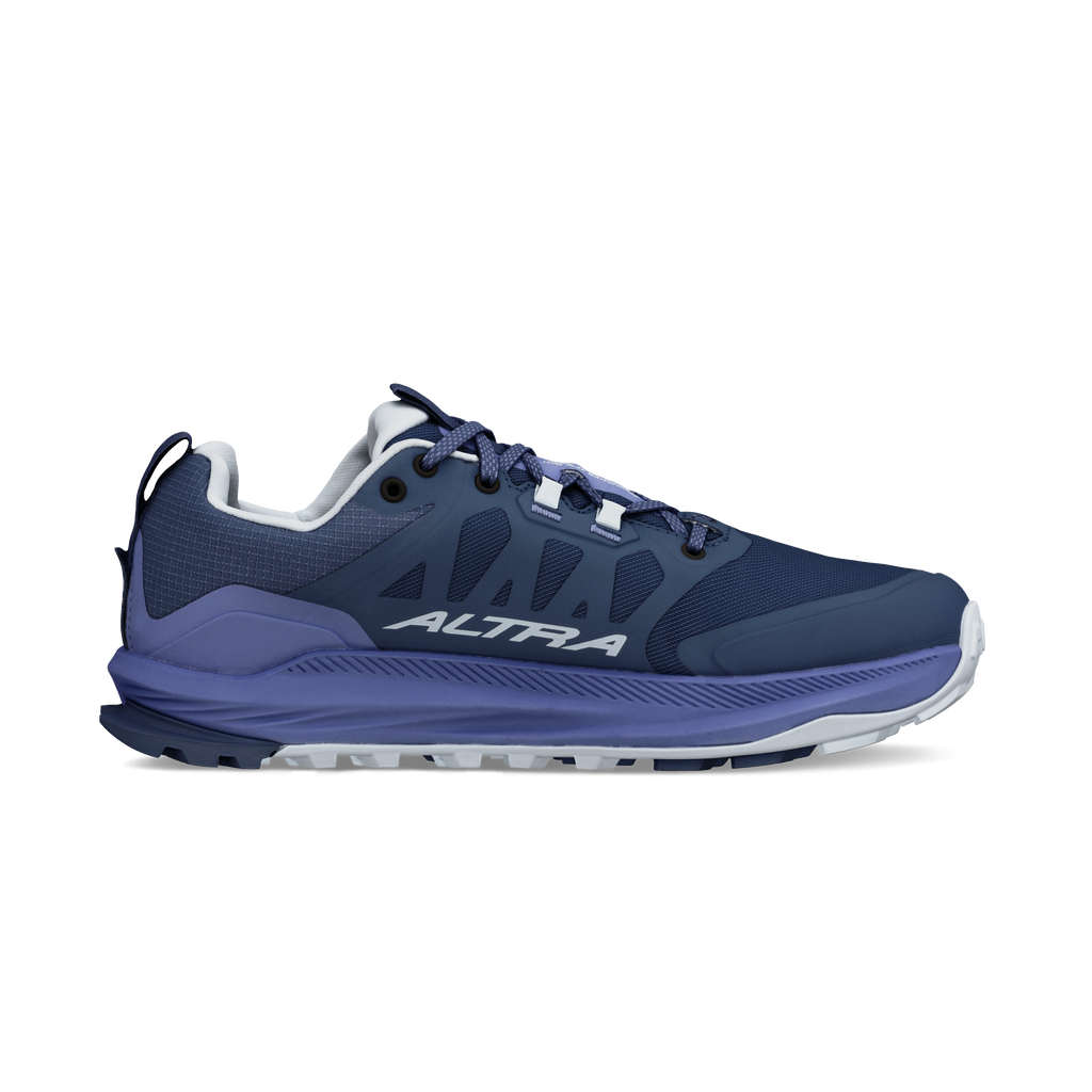 Lone Peak 9 Waterproof Low