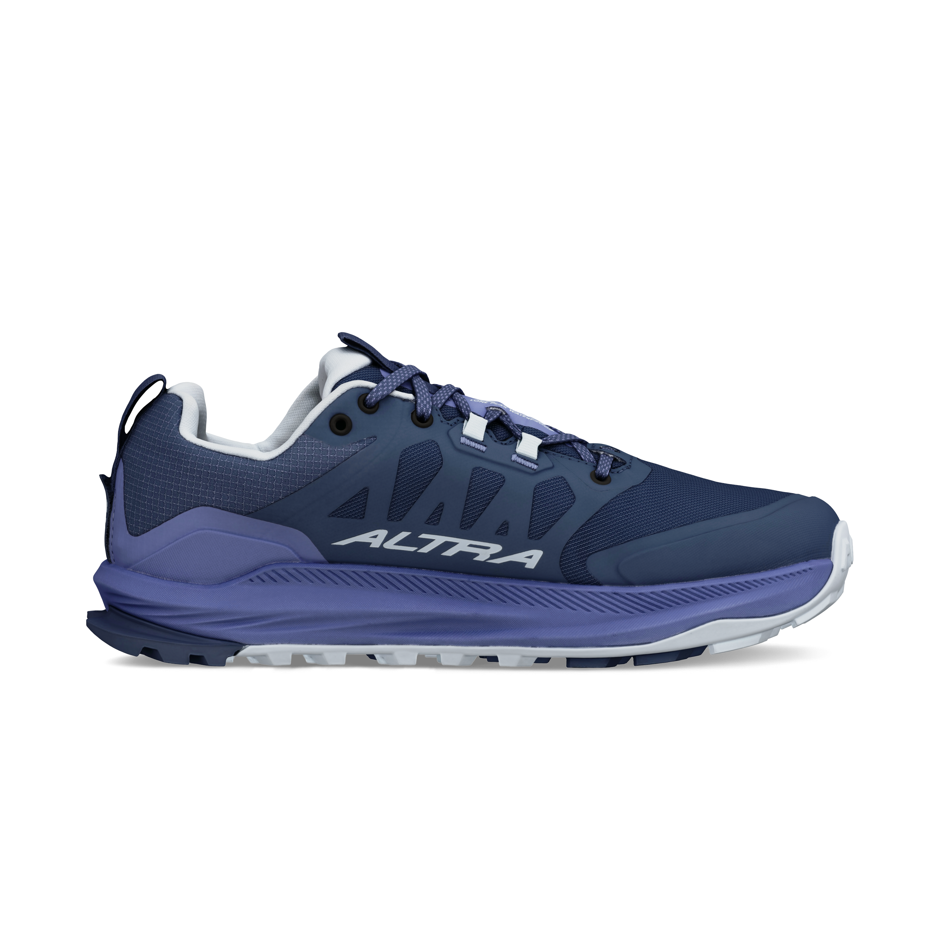 Lone Peak 9 Waterproof Low