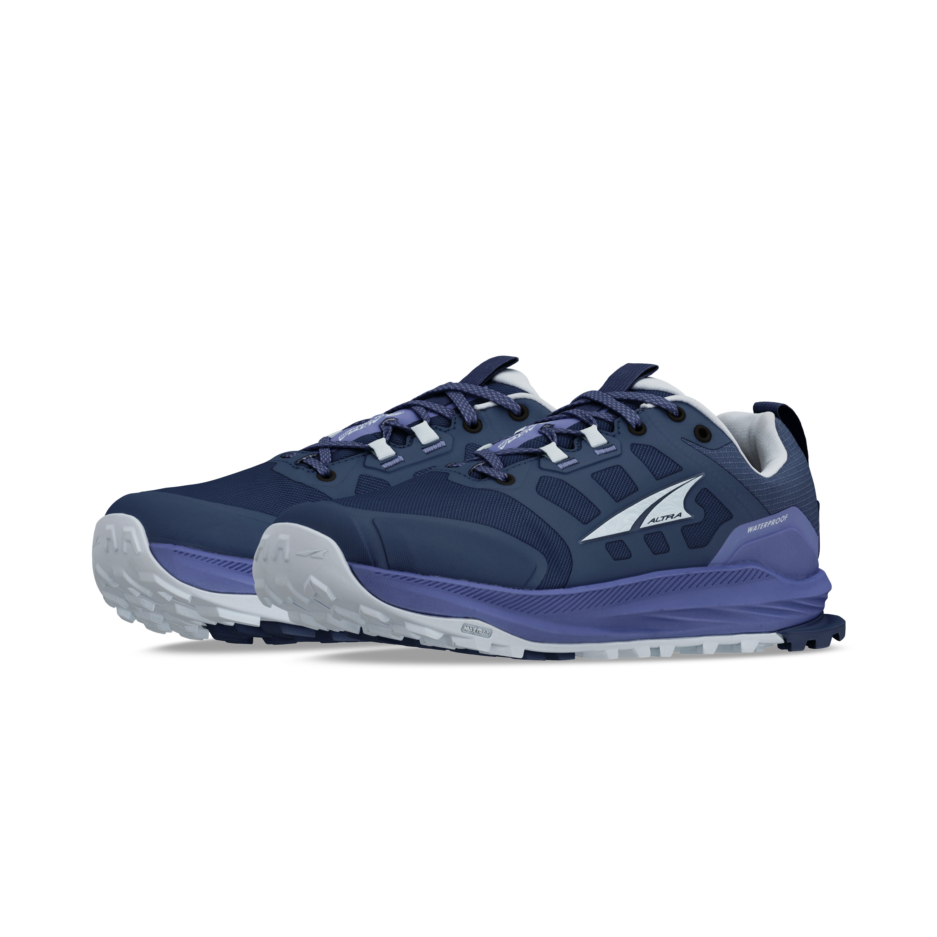 Lone Peak 9 Waterproof Low