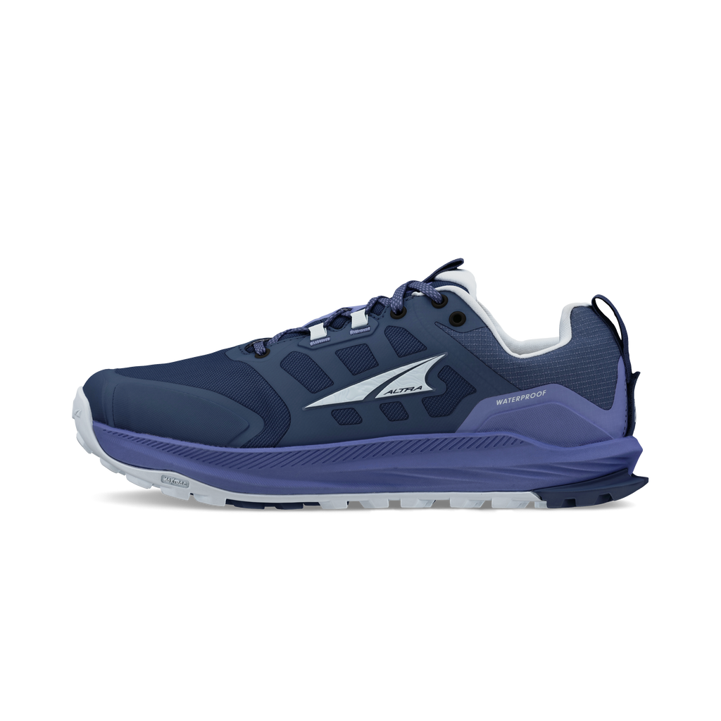 Lone Peak 9 Waterproof Low