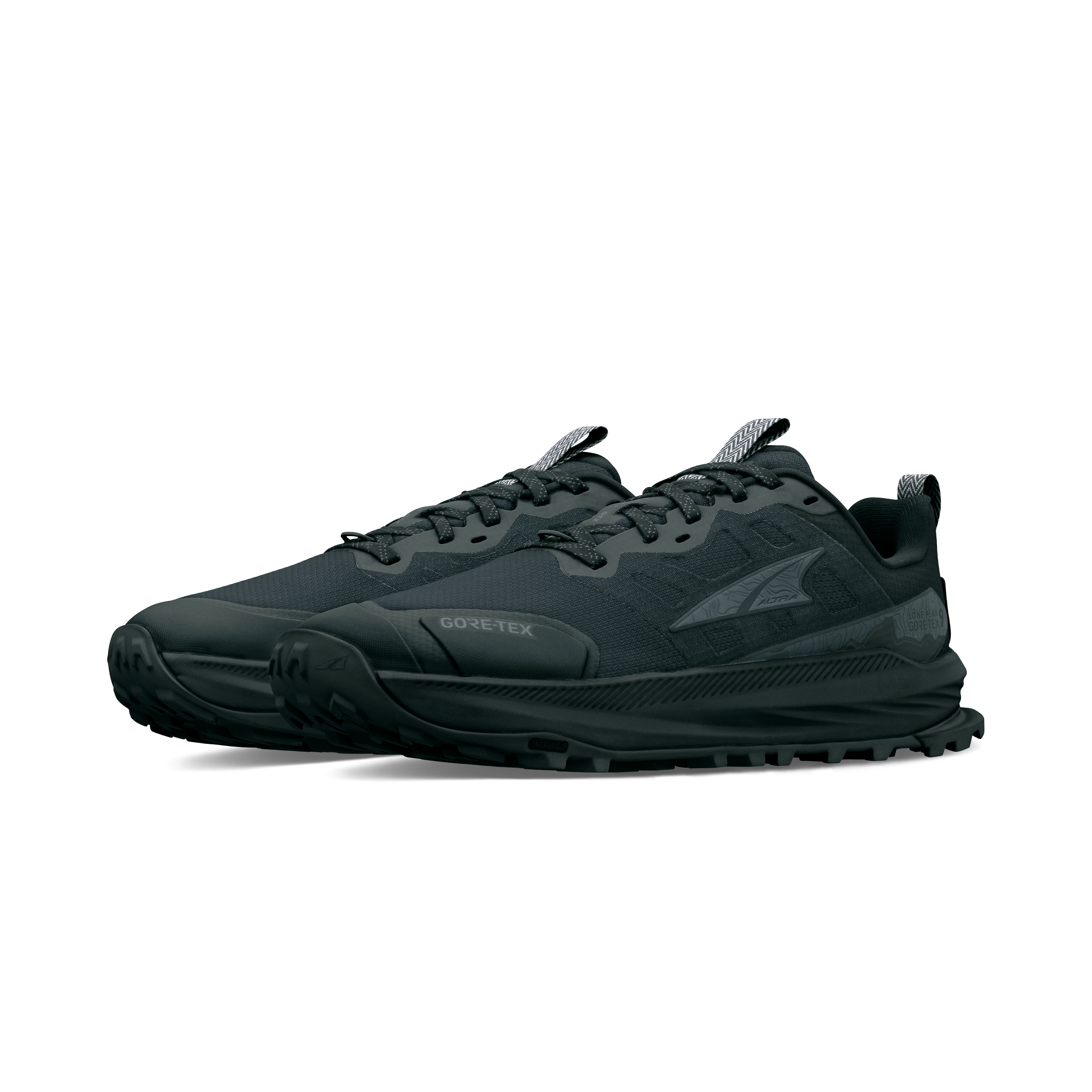 Lone Peak 9 GTX