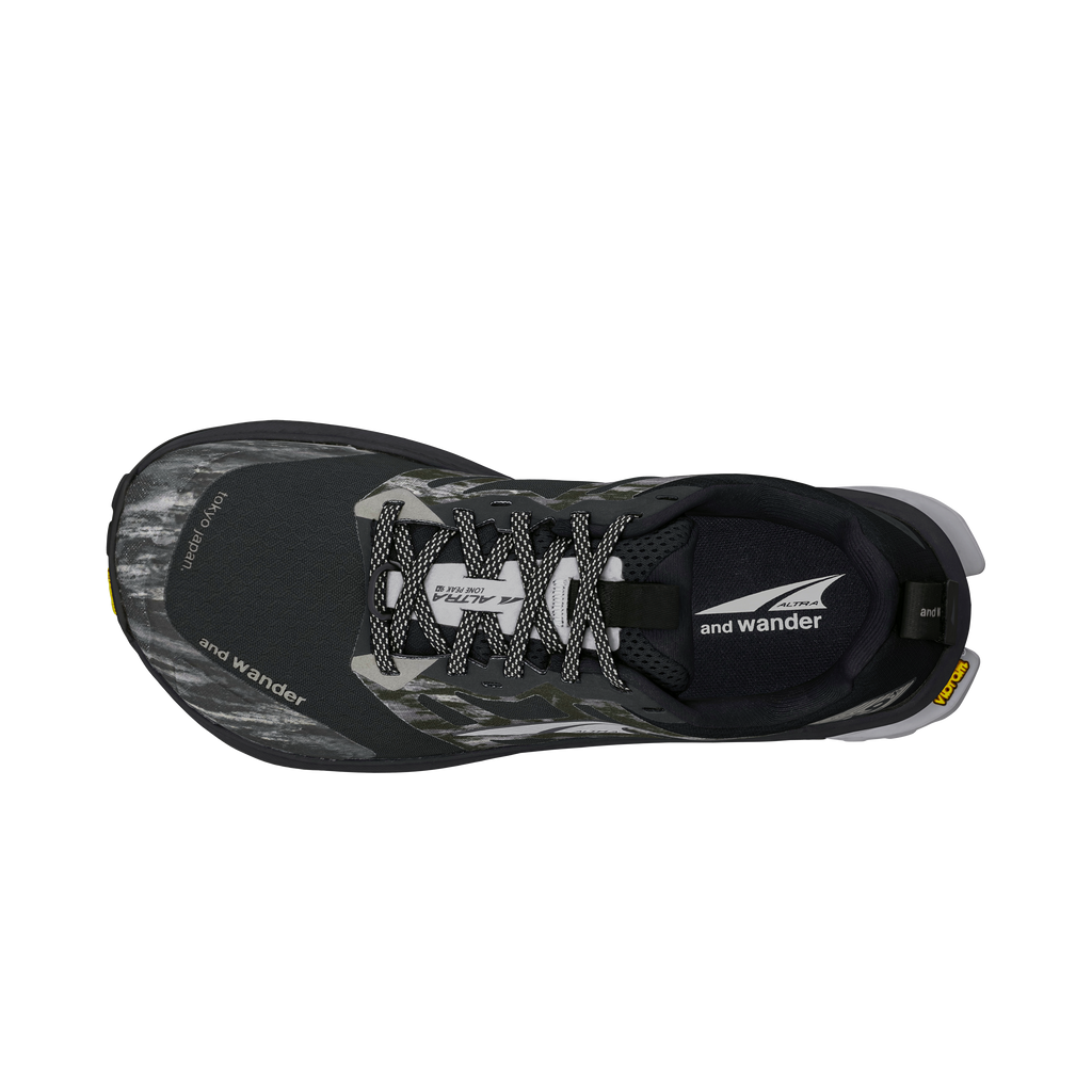 Lone Peak 9+ and wander